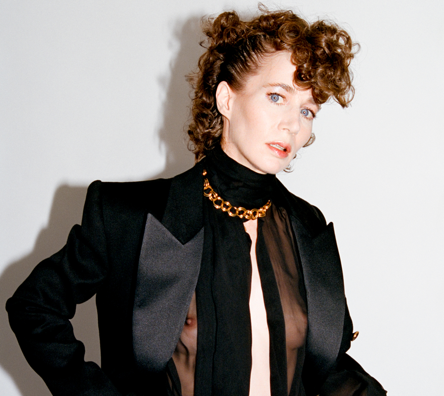 What Is Miranda July Famous For