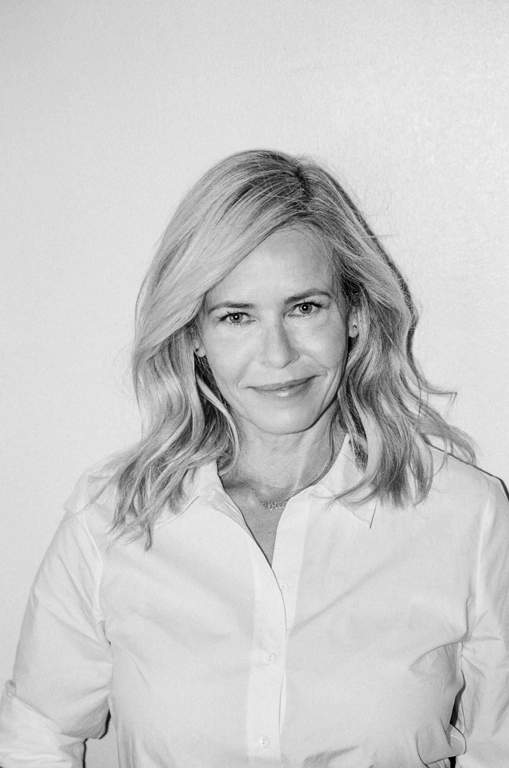 Chelsea Handler On The Hilarious Journey Of Becoming A Better Person