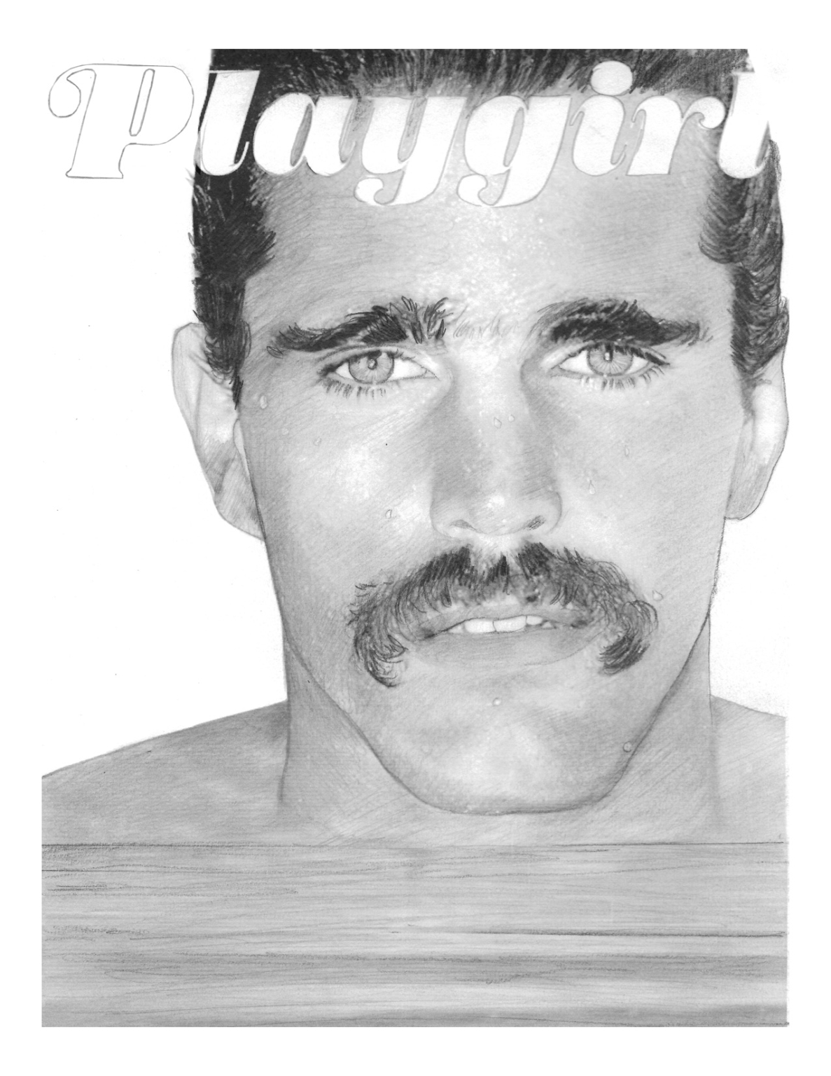 Playgirl Magazine Has a New Mold and It's Not What You Think