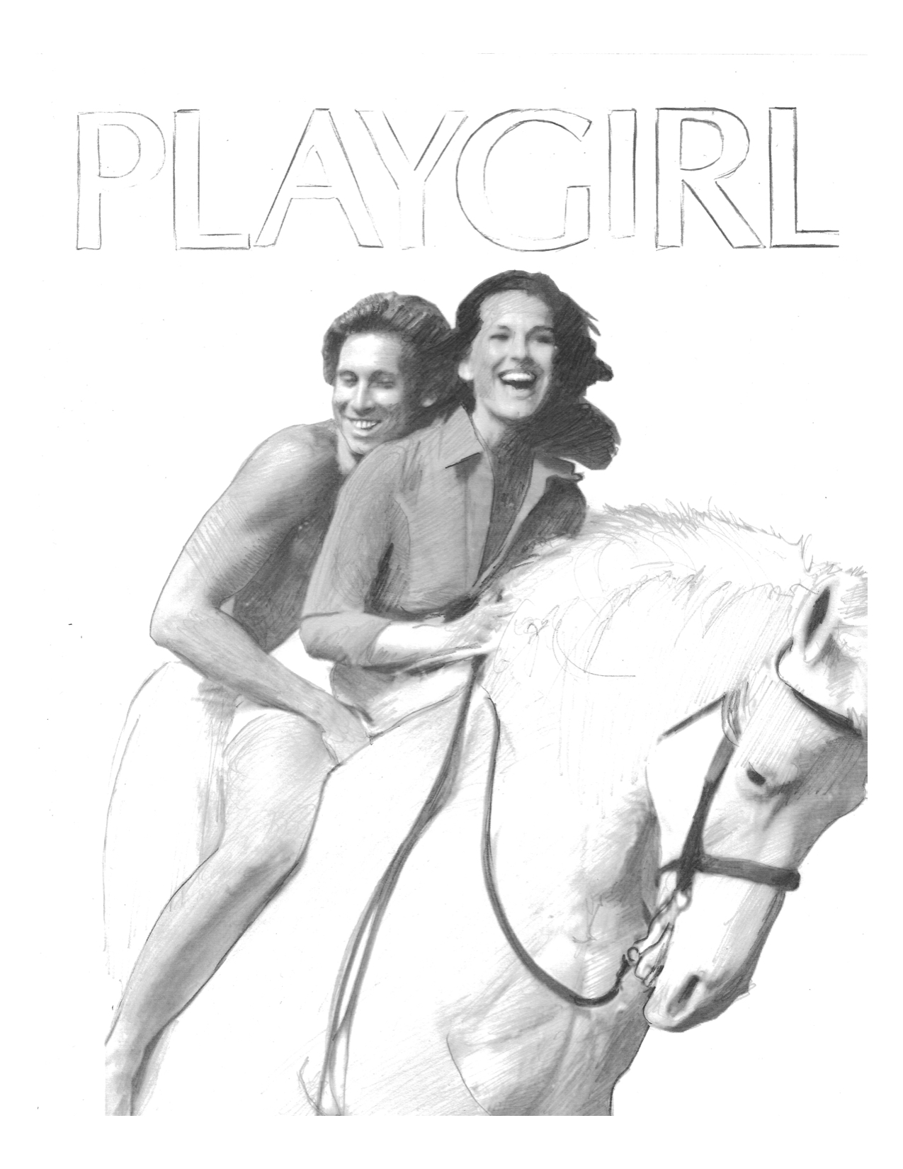 Playgirl Magazine Has a New Mold and It's Not What You Think