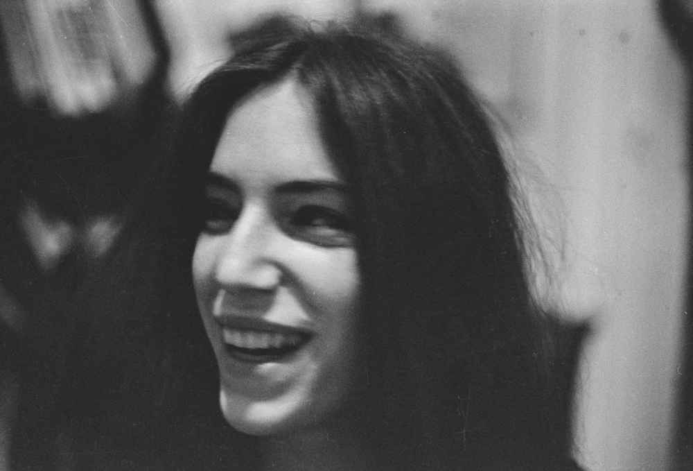 Patti Smith Is Always Going to Be a Worker - Interview Magazine