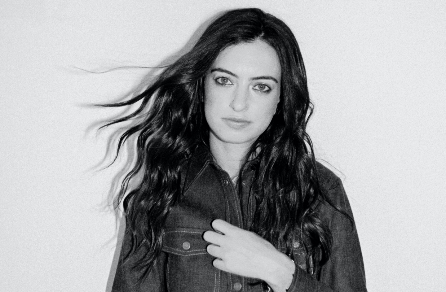 Cazzie David Gets Interviewed by the Musician Lorde - Interview Magazine