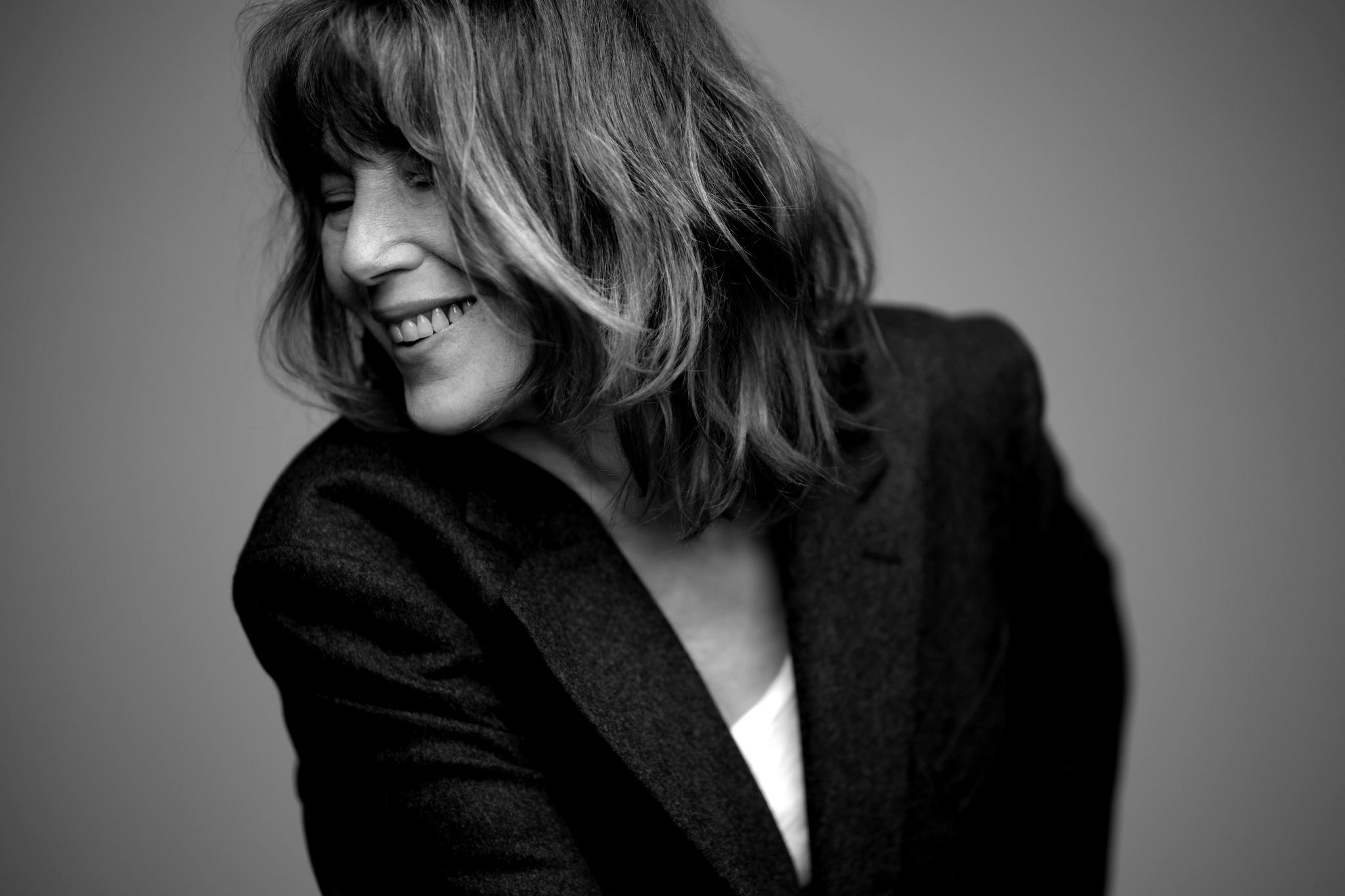 Jane Birkin on Her Regrets, Romances, and Renewed Sense of Self