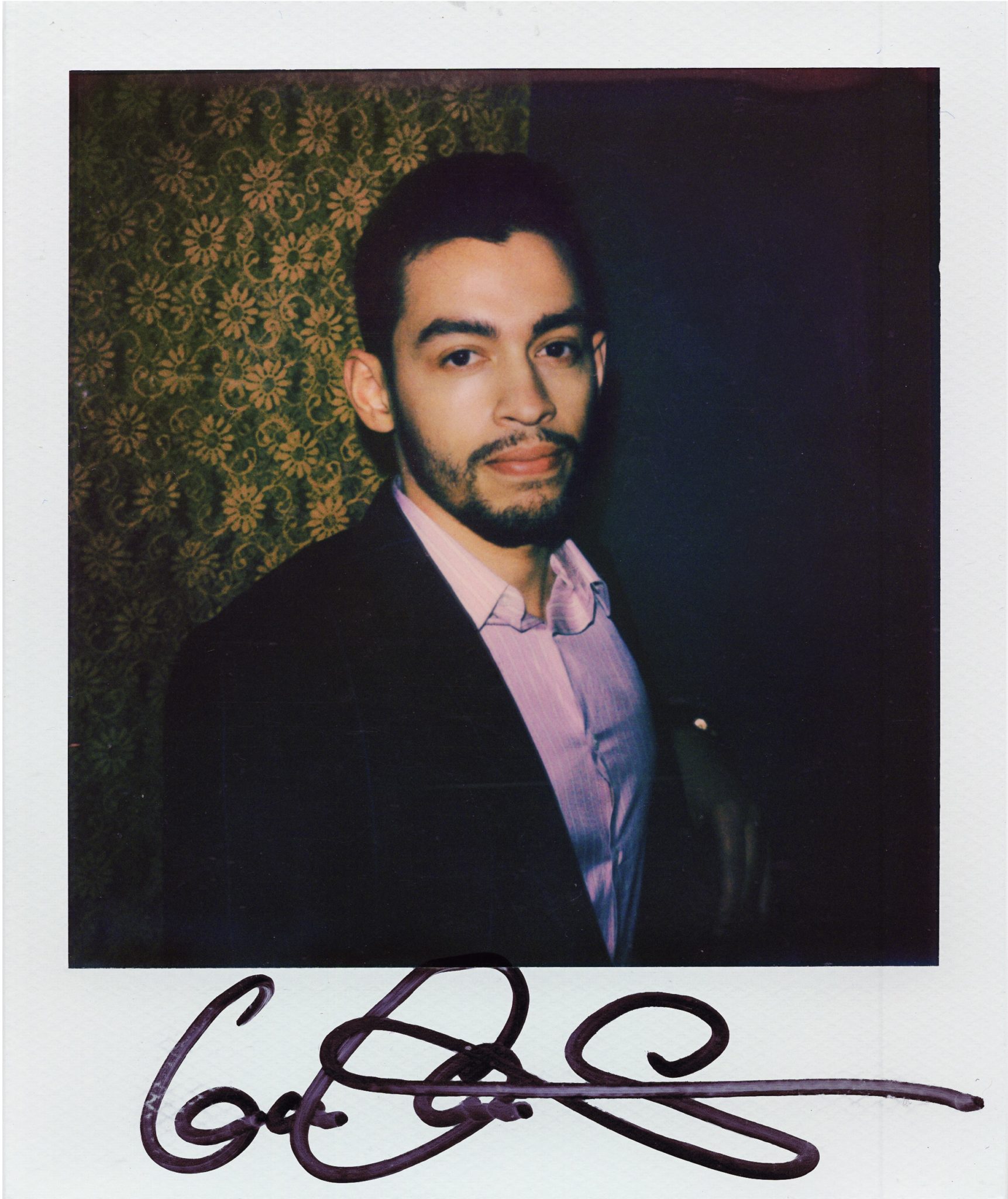 Gabriel OcasioCortez Is Building the Inclusive World He Wants to Live In