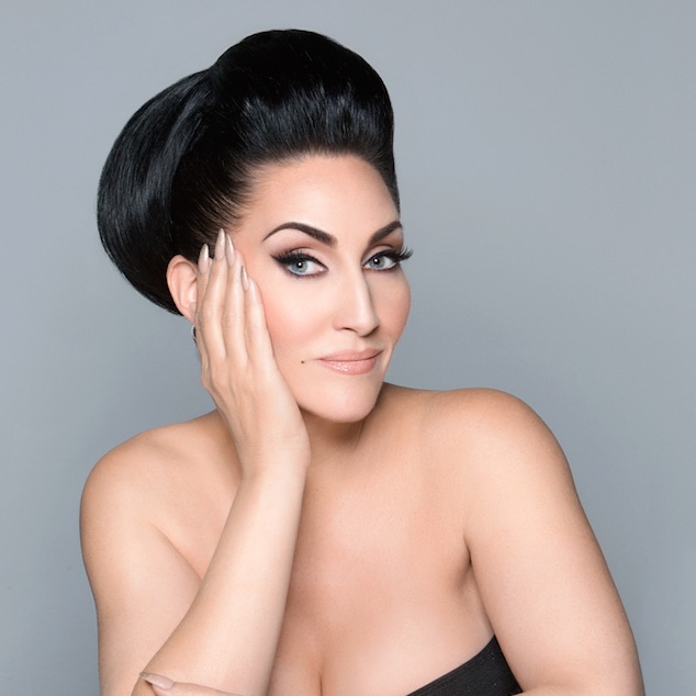 Michelle Visage On Drag Race Clubbing And Queer History