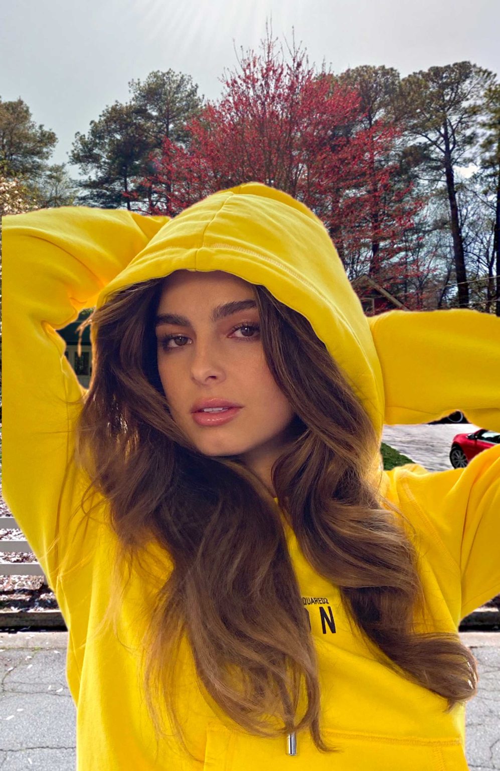 Addison Rae, TikTok's Top Entertainer, Is Ready For Her CloseUp