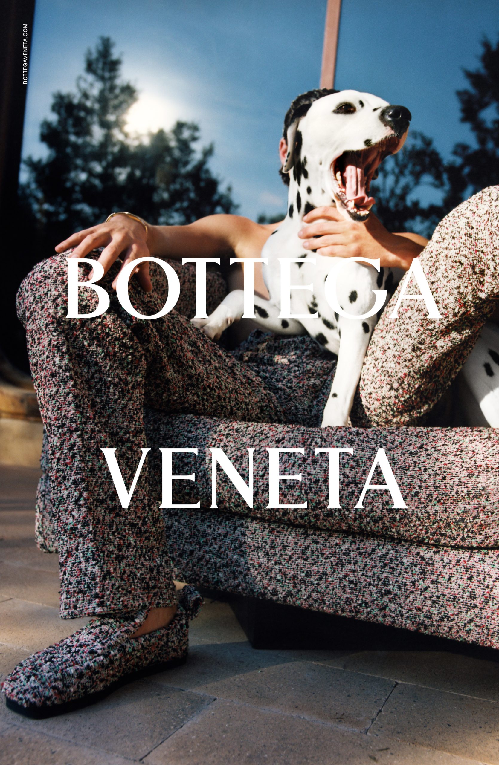 Controversy on Bottega Veneta, which doesn't sell to Russian clients -  LaConceria