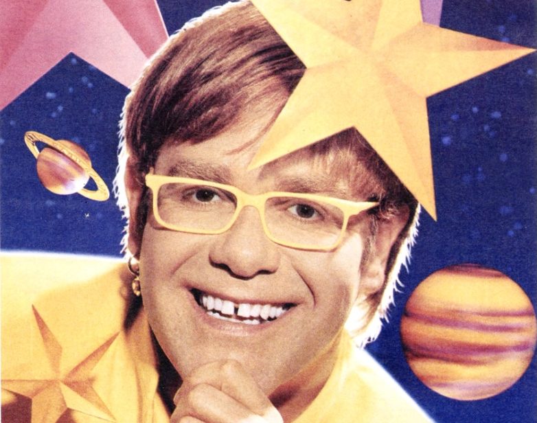 David LaChapelle Archives - Interview Magazine