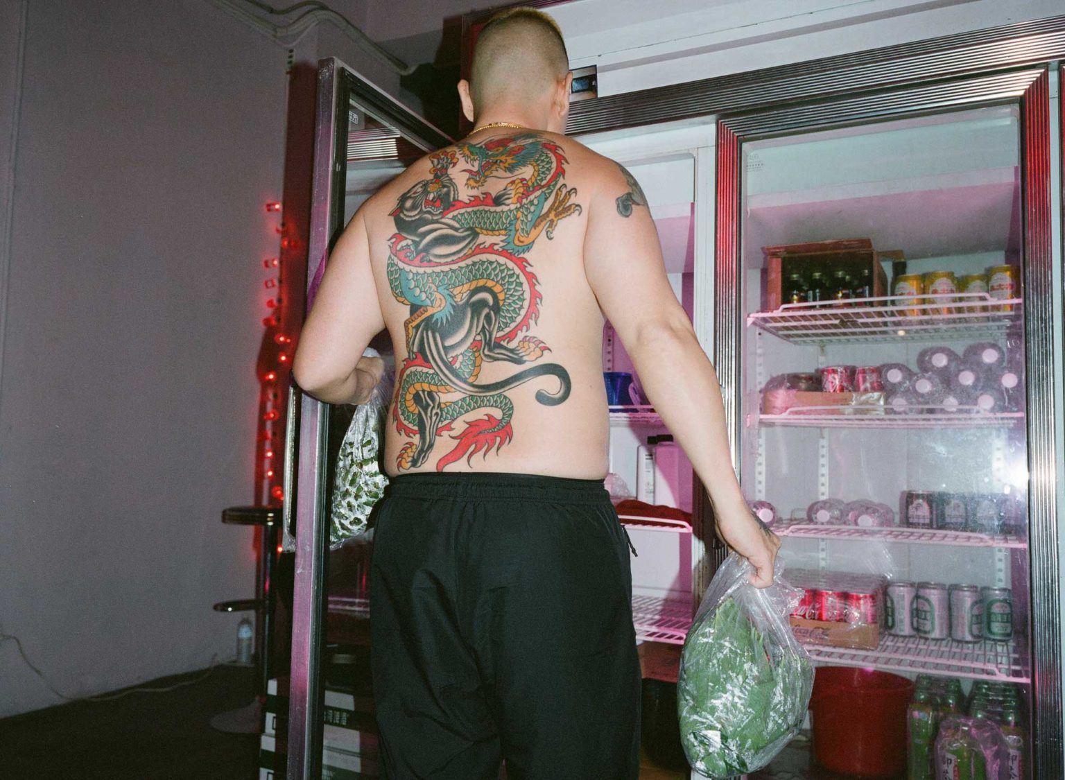 Eddie Huang's FiveStep Guide to Making Your First Movie