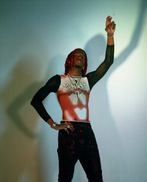 playboi carti kappa pants