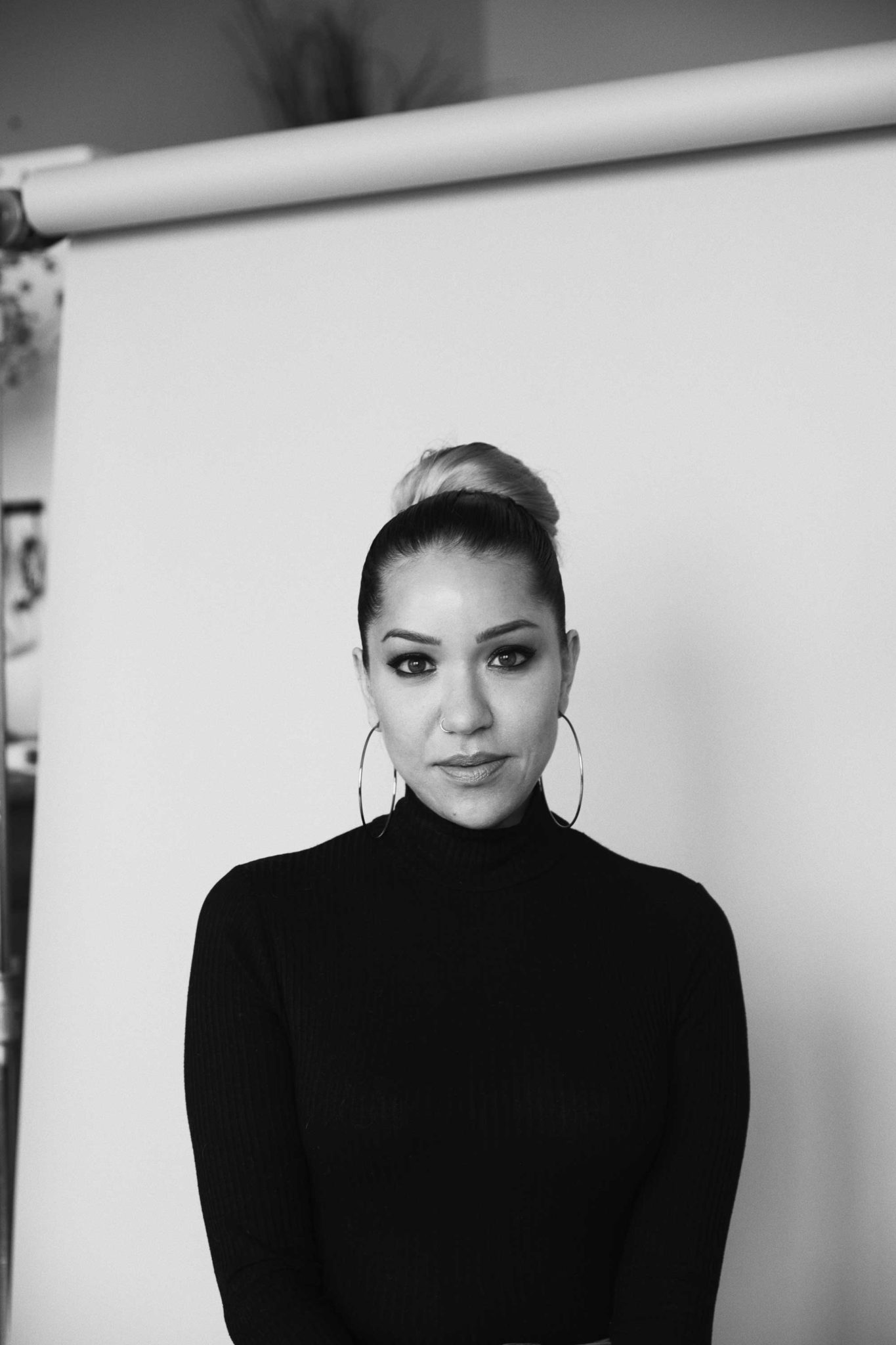 Gabriela Garcia Tells an Immigrant Story That Echoes Through Time