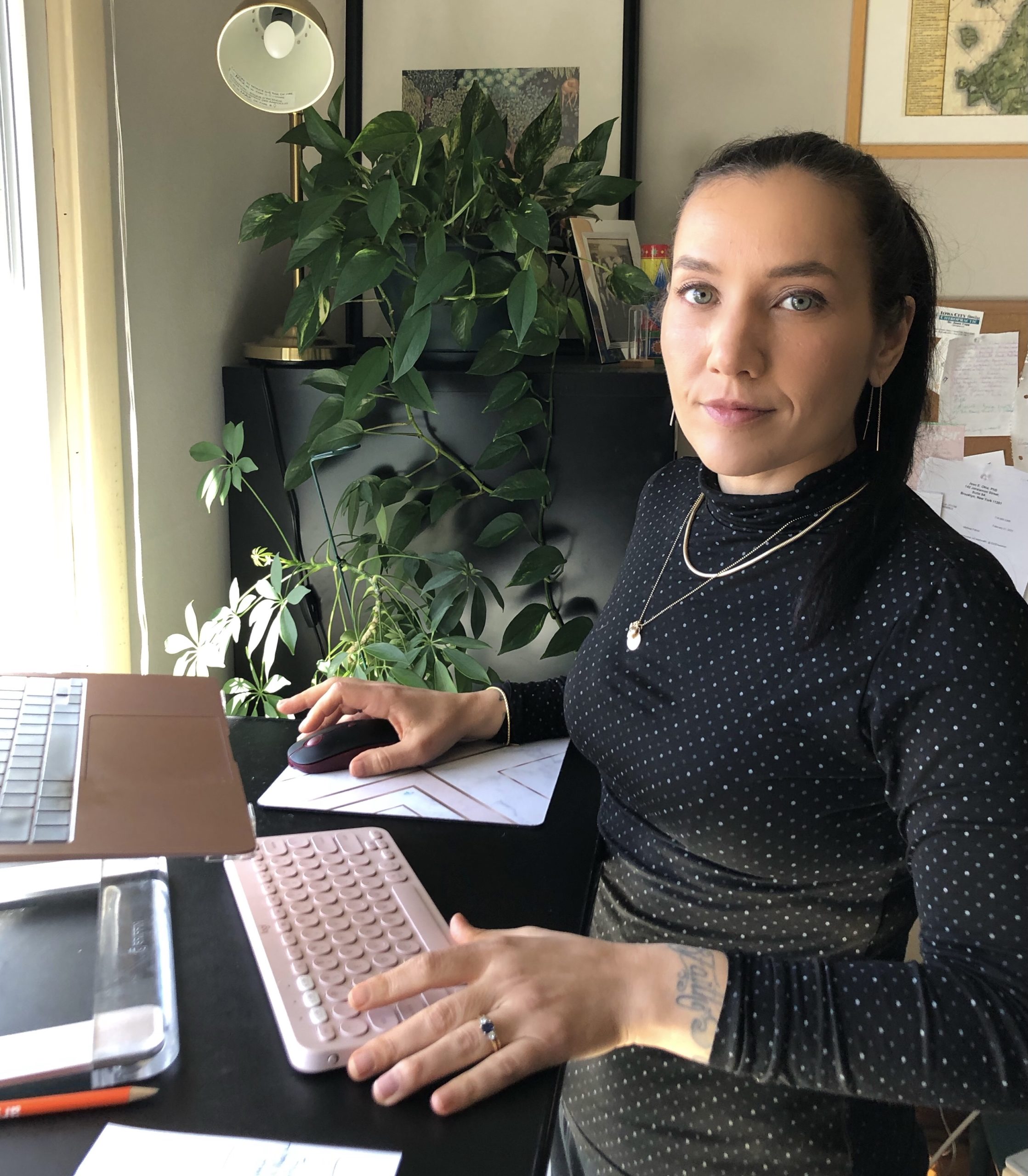 Melissa Febos on Her Literary Inspirations and Writing Habits