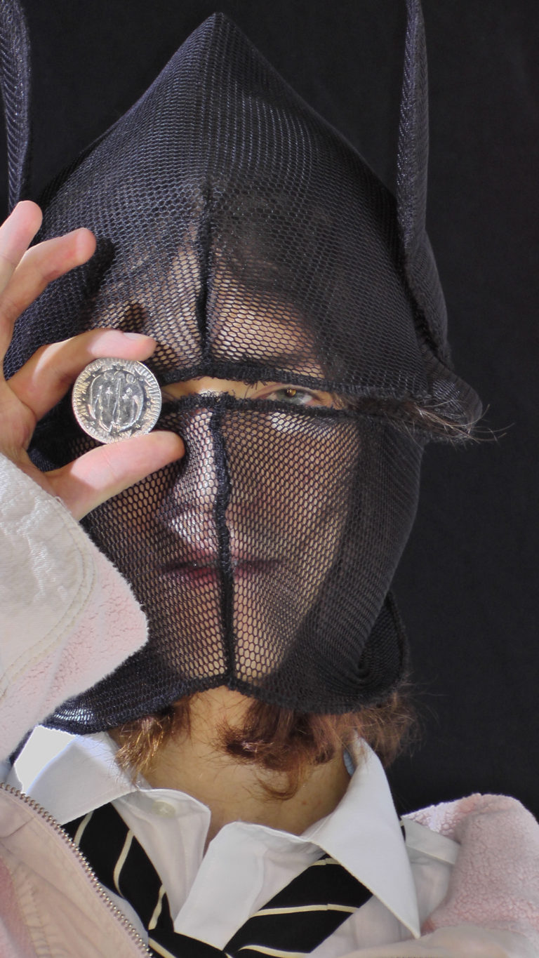 Bladee and Charli XCX On The 