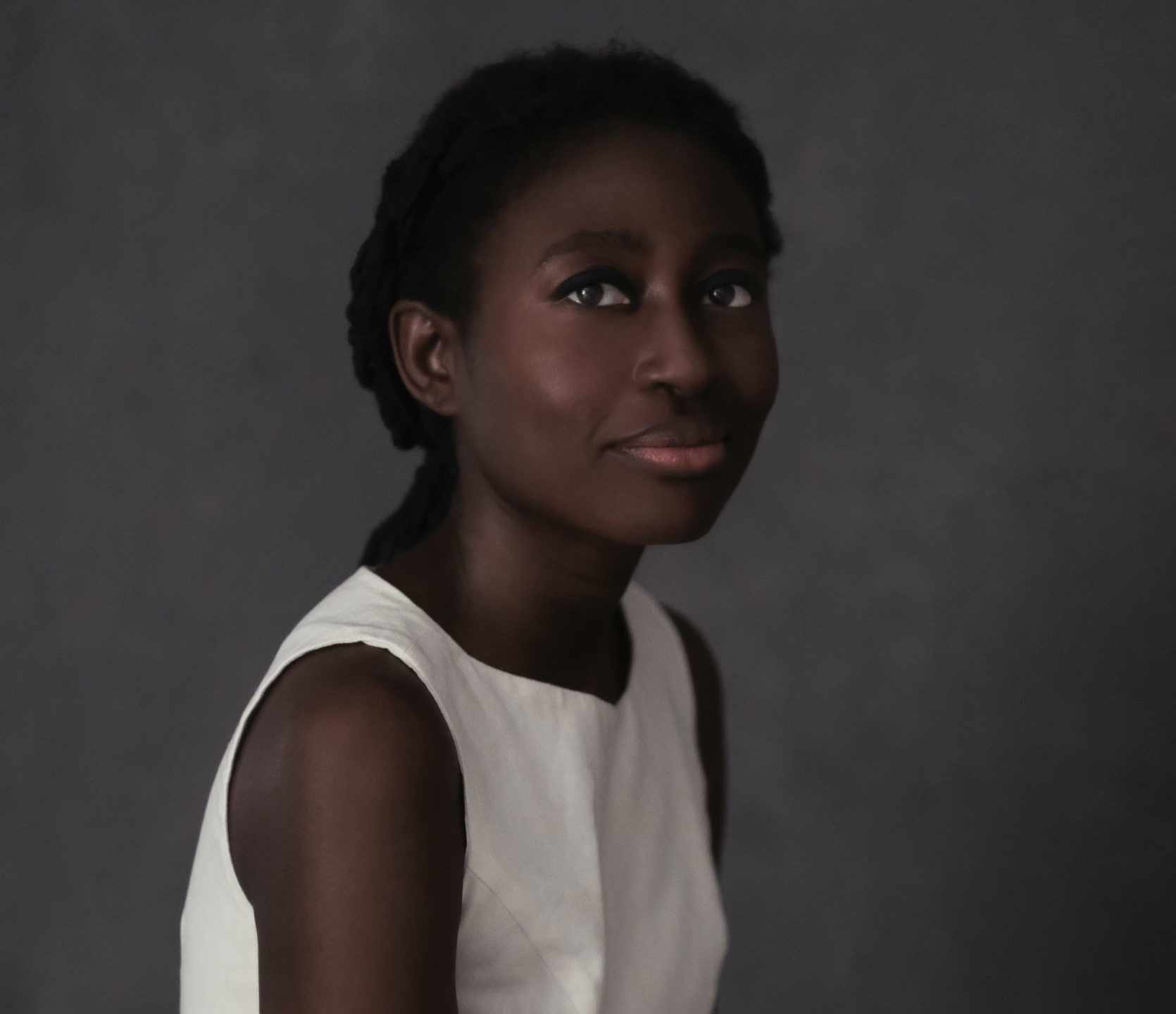 Helen Oyeyemi