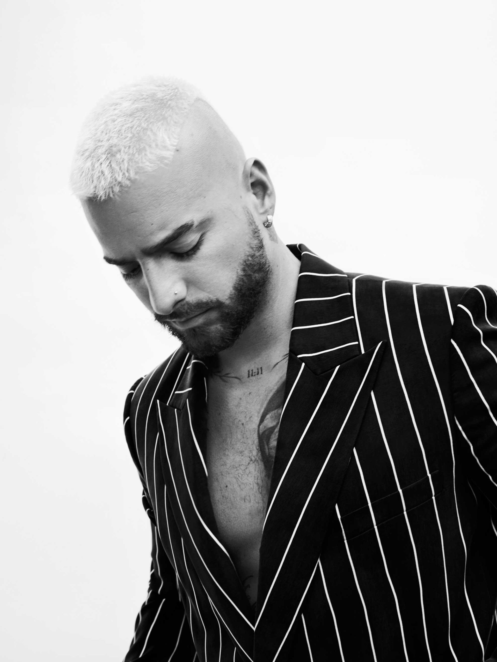 Maluma Style Inspiration, Maluma Most Stylish Outfits