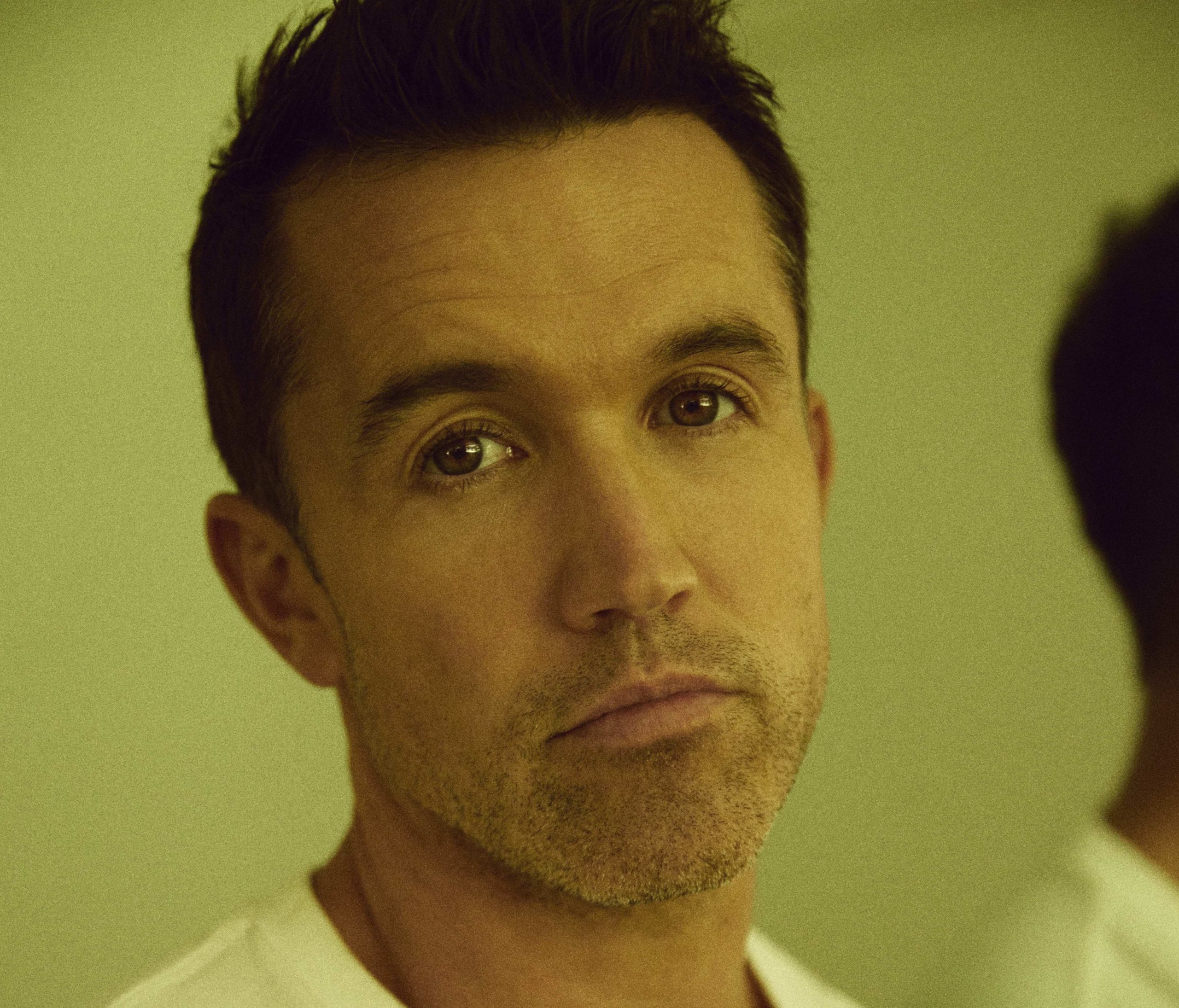 Rob McElhenney and Ilana Glazer on How to Stay Sane in Show Business