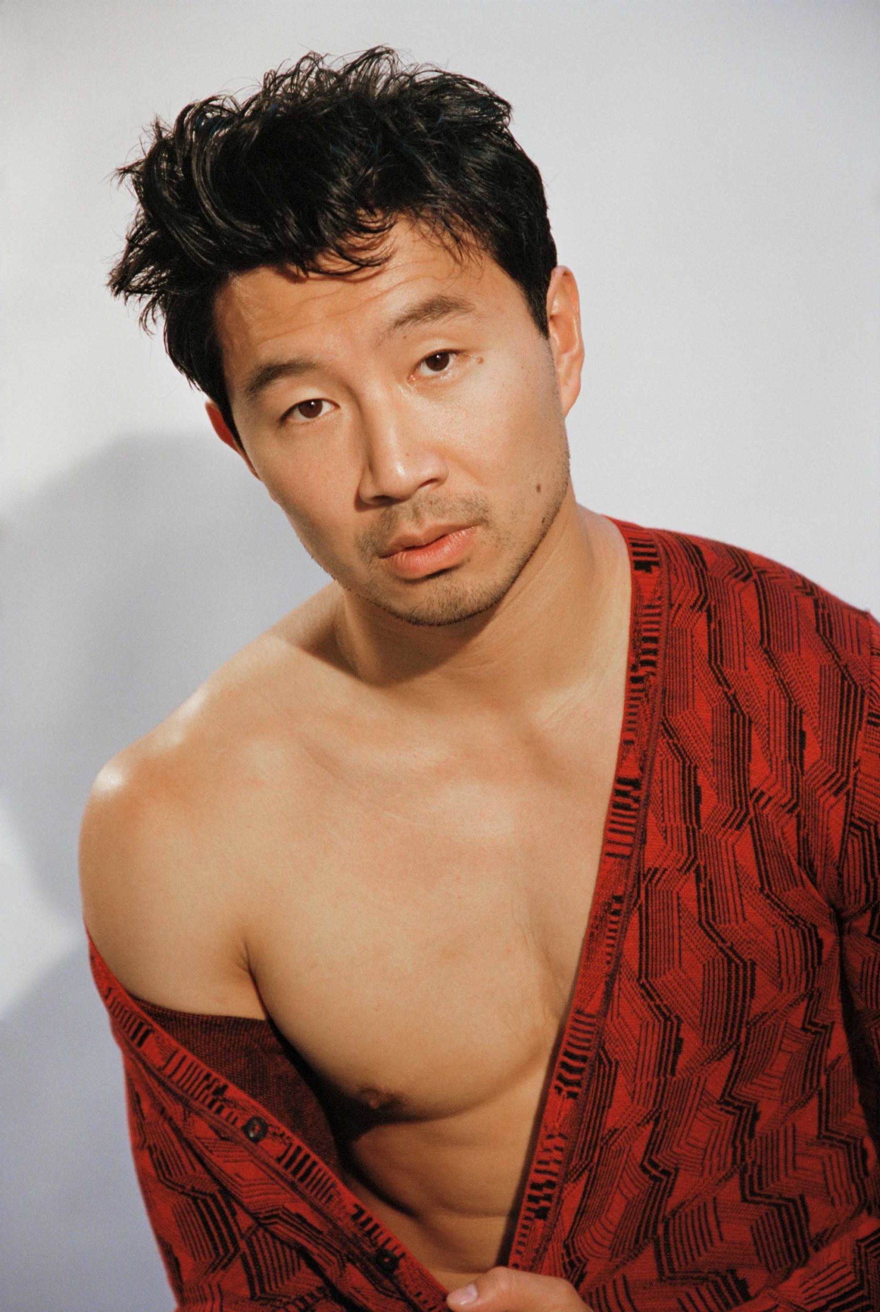 Simu Liu, Biography, TV Series, Movies, & Facts