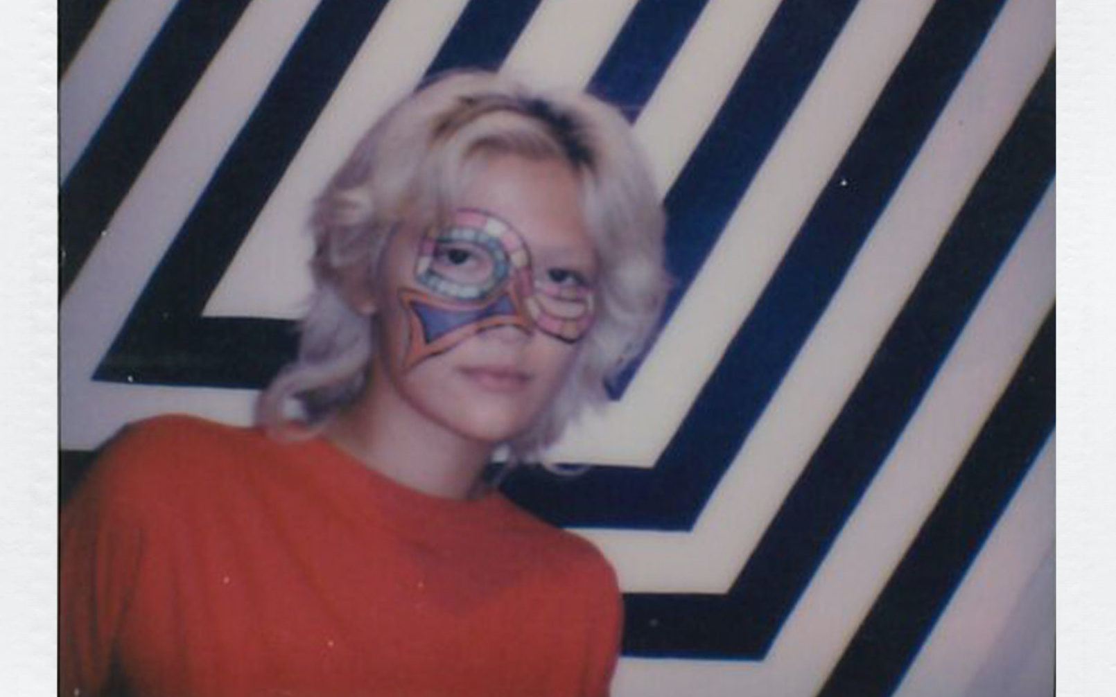 The Artist Madrona Redhawk on Rollercoasters And Insta Reels