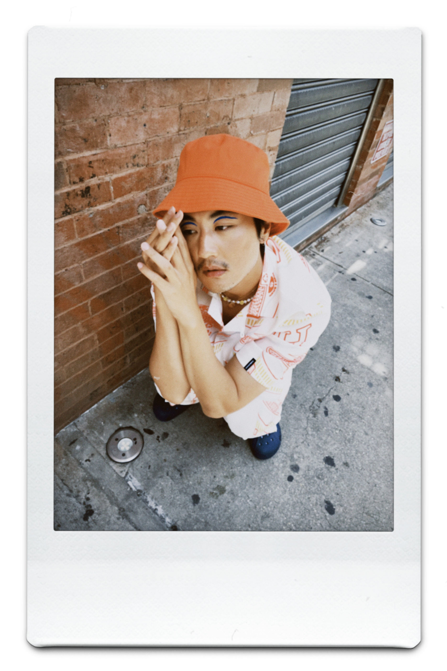 David Yi on Masculinity, Makeup, and Why “Pretty Boys” Do It Better