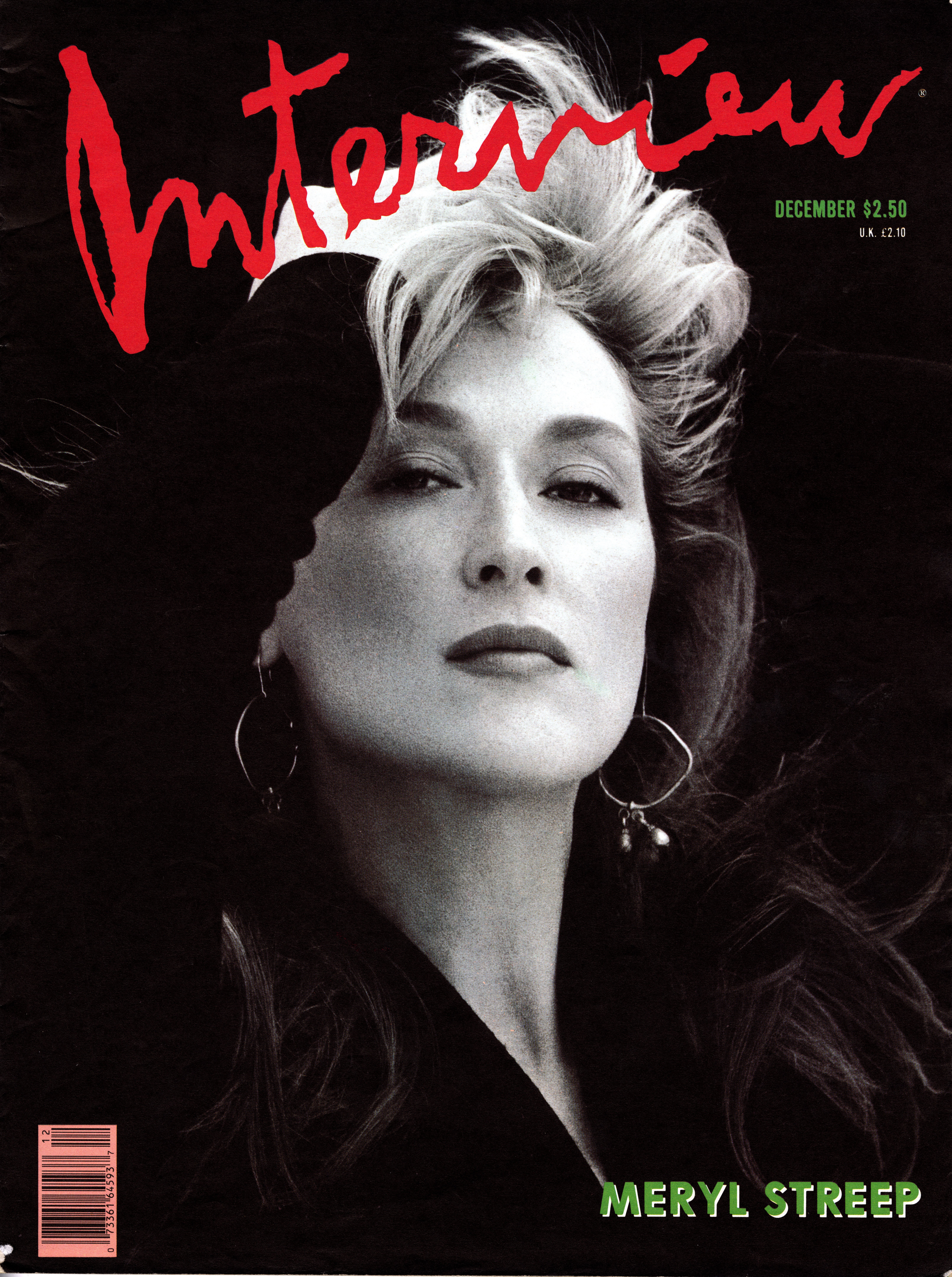 Dragon Life Lessons From Meryl Streep