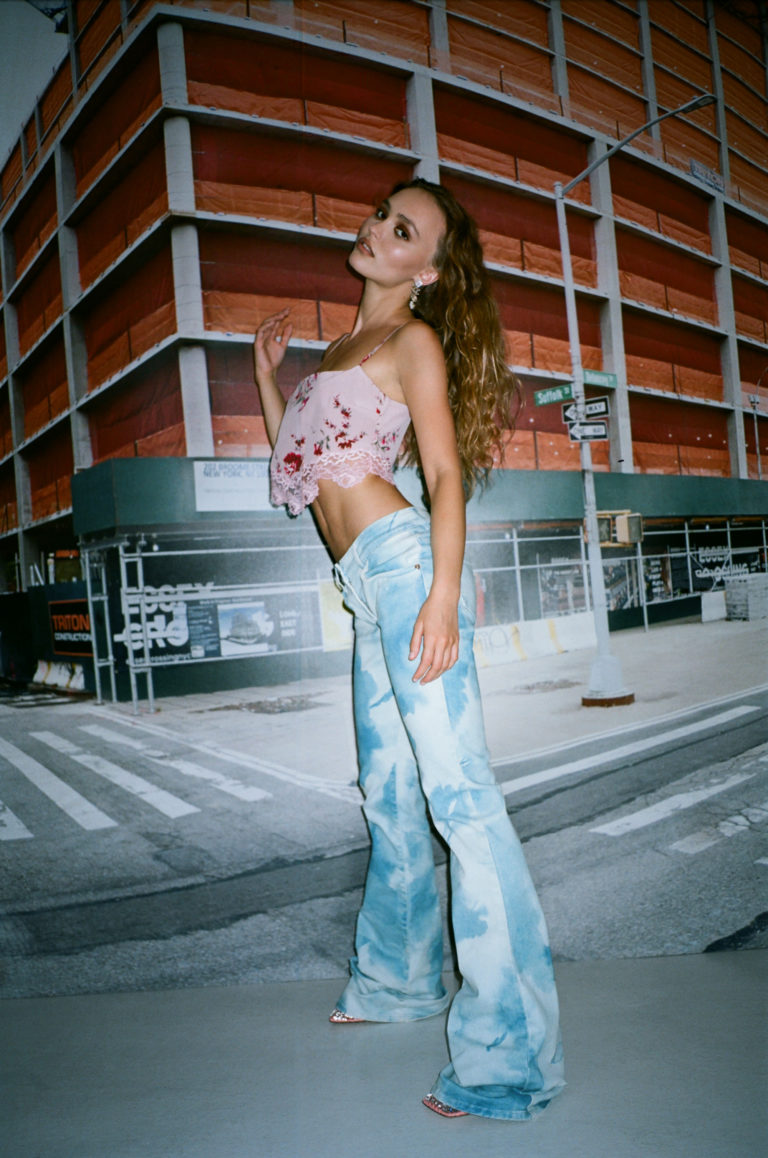 Shoes by Bottega Veneta. 