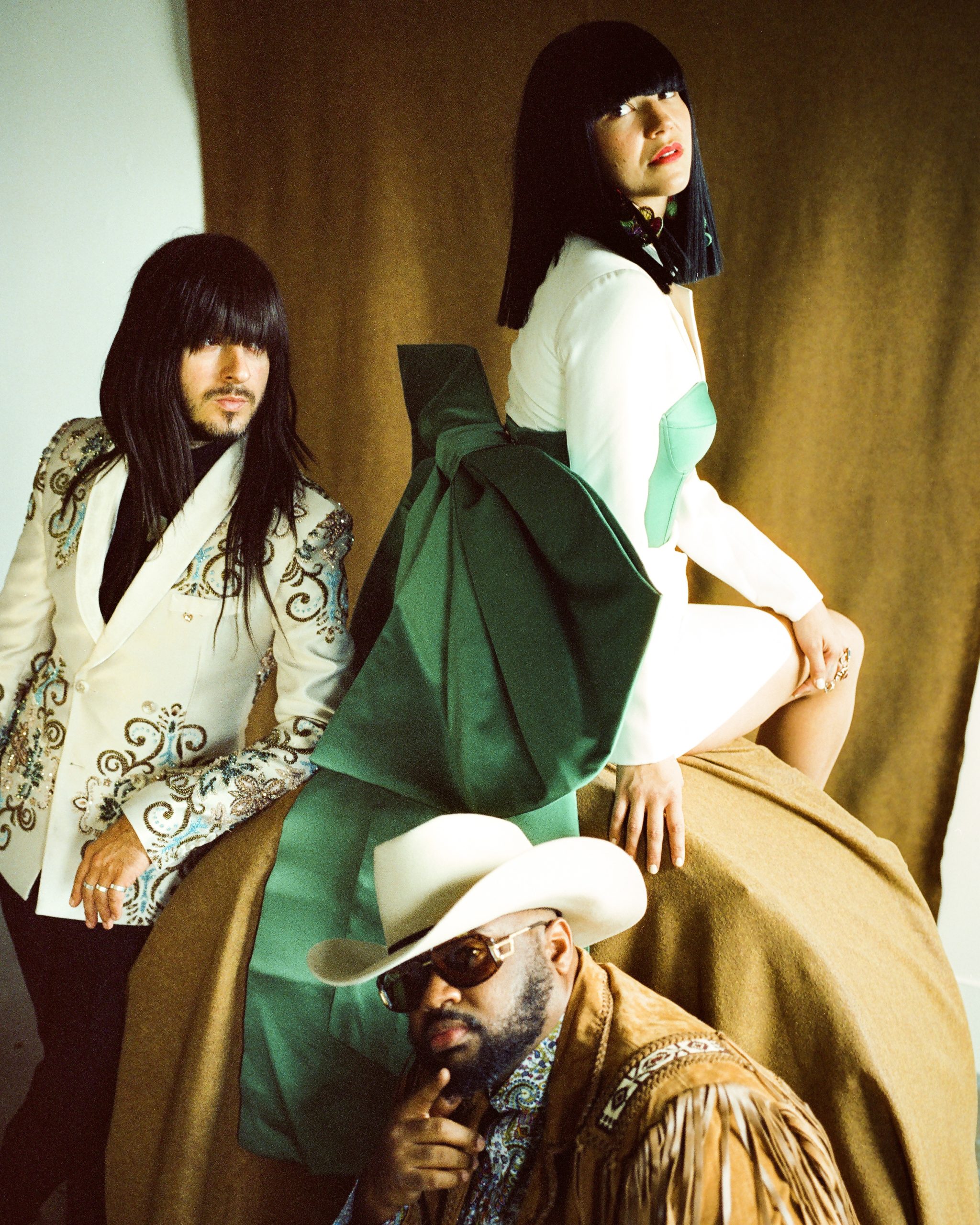 khruangbin