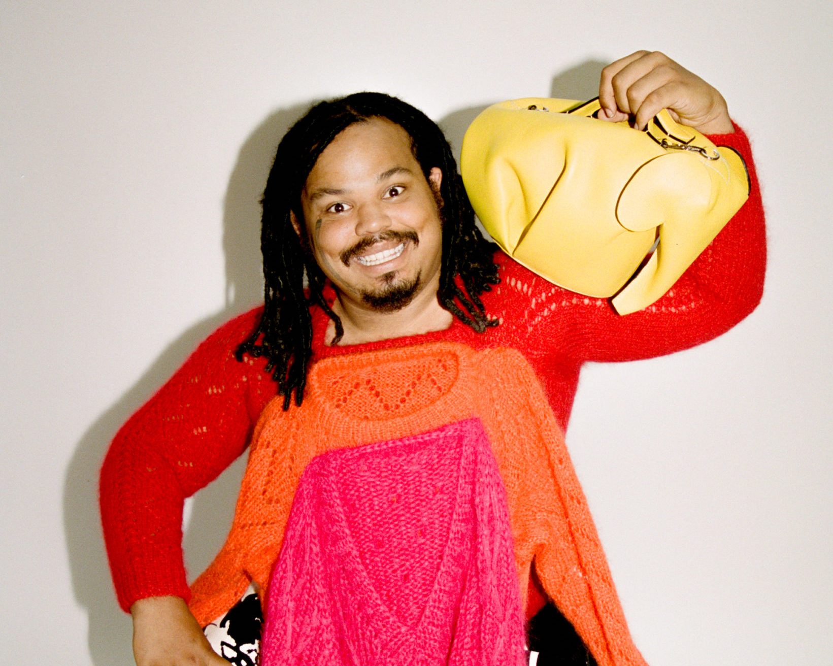Kerwin Frost Sounds Off on Calabasas, Clout, and the Met Gala