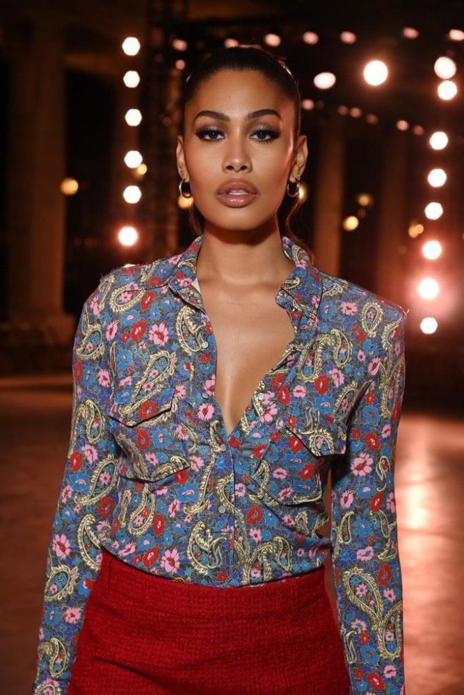 isabel marant lenska