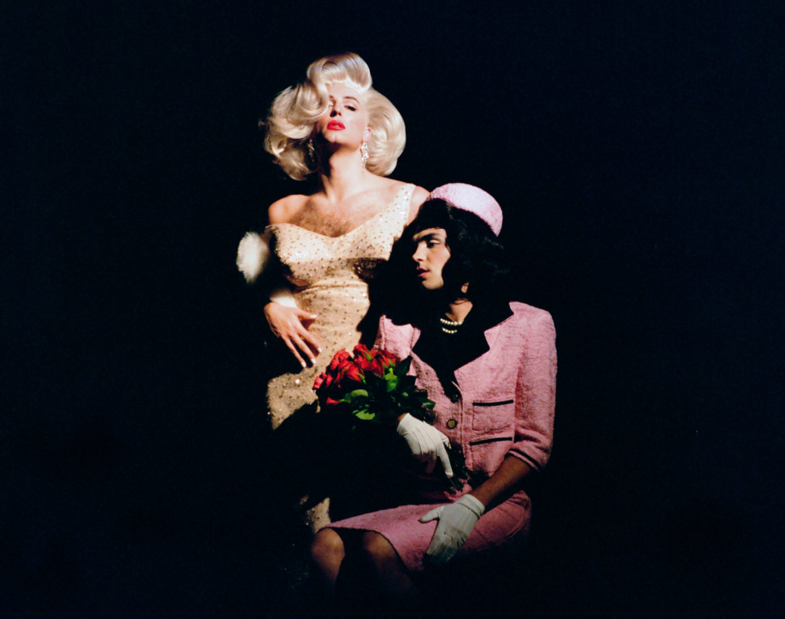 Terrence O’Connor Archives - Interview Magazine