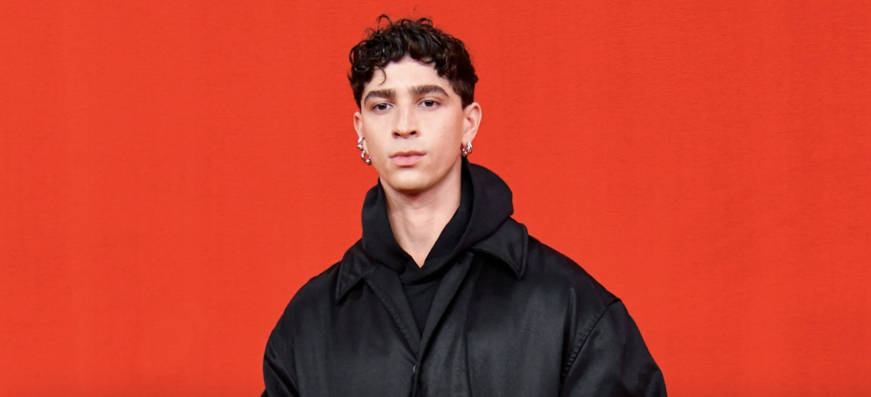 Balenciaga alaska