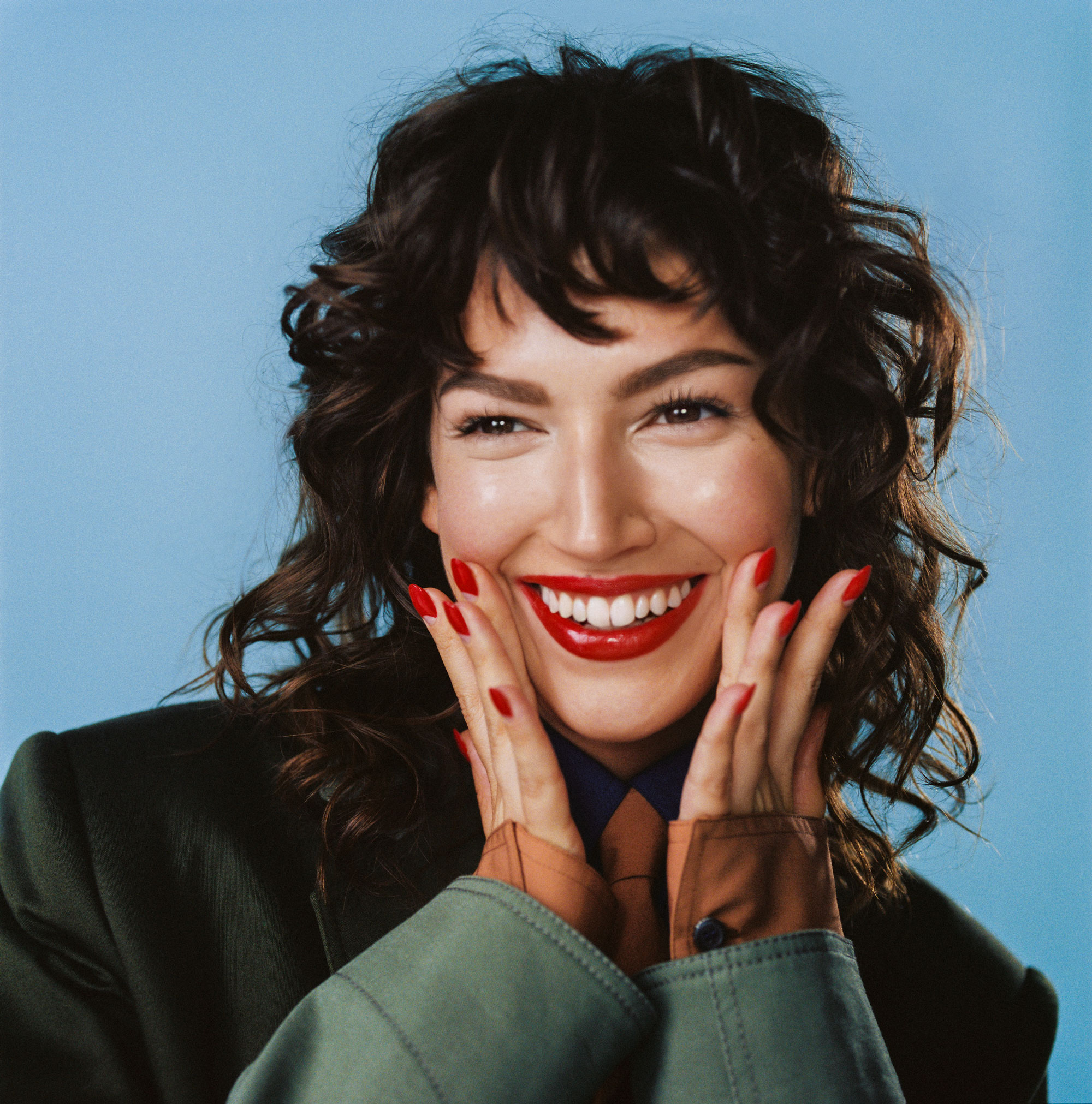 Money Heist's Úrsula Corberó: I'm not ready to say goodbye to