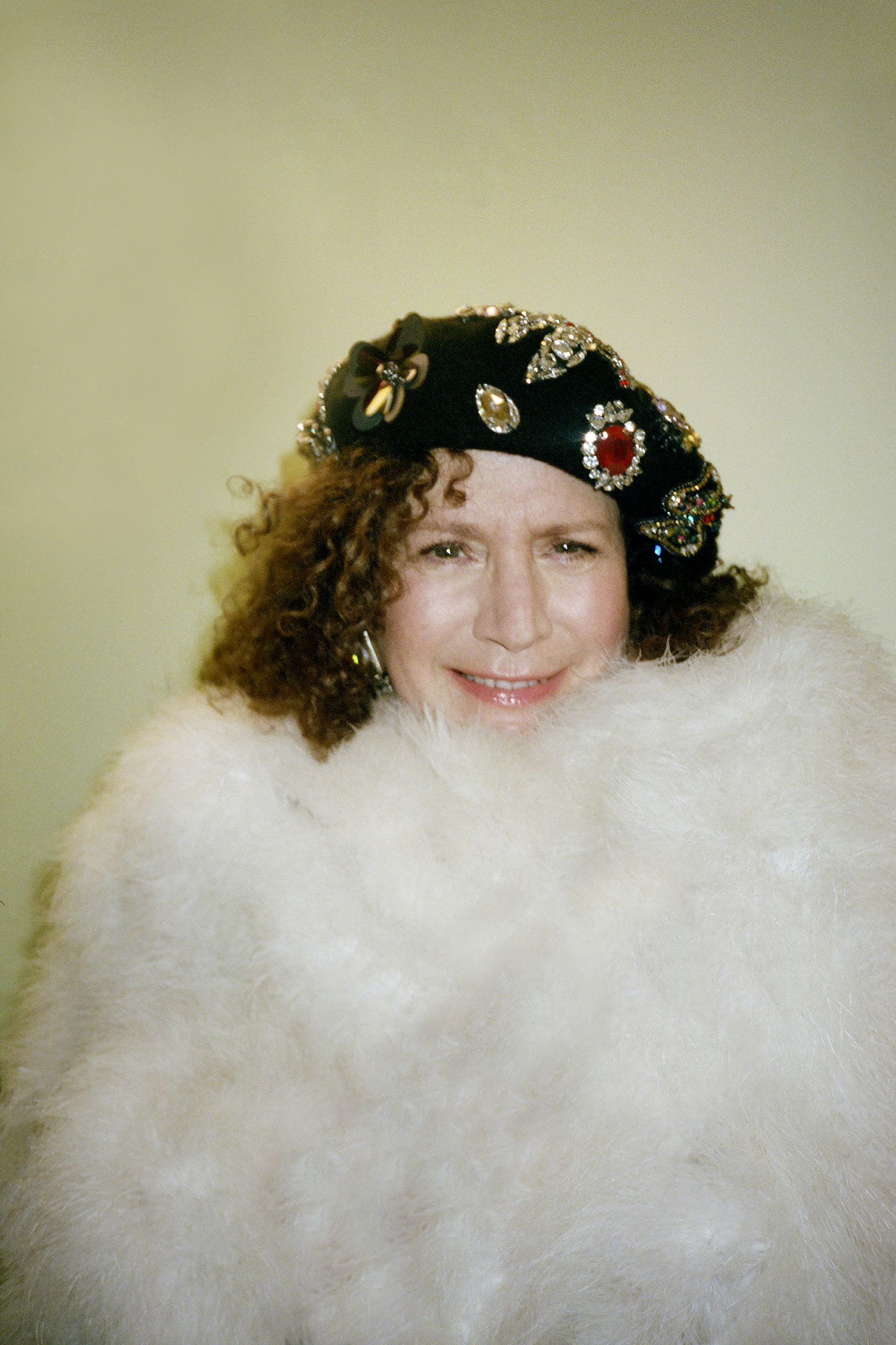 Susie Essman