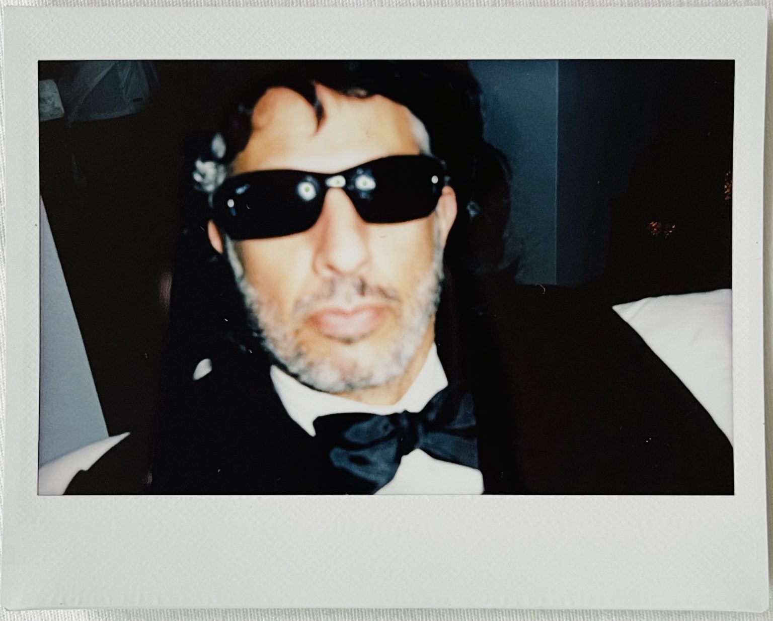 Madonna Takes Us Inside Her Star-Studded All Hallows Eve Extravaganza