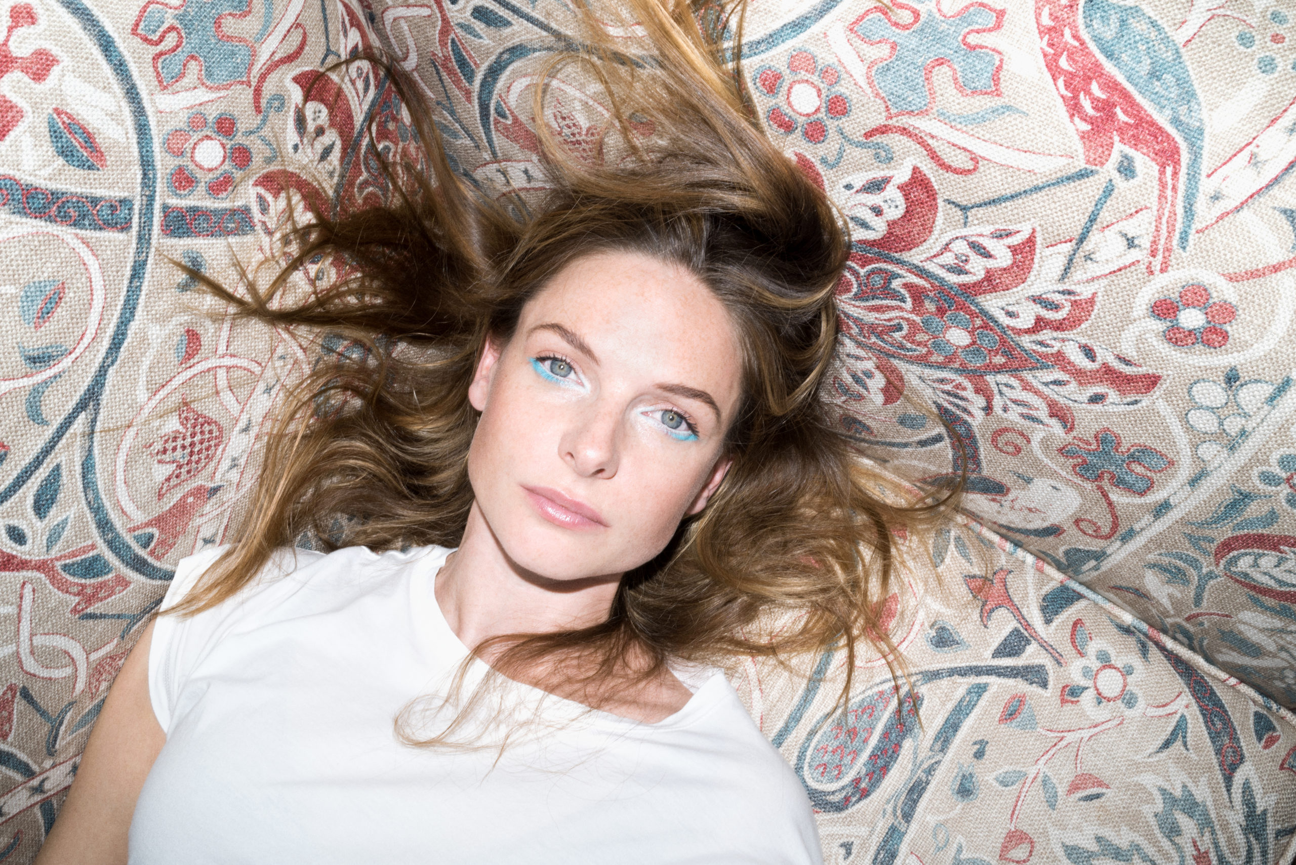 Rebecca ferguson nude pictures