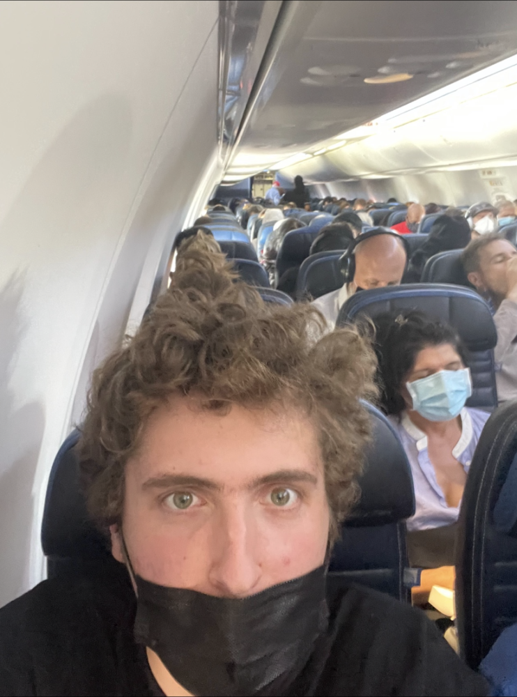 Andrew Callaghan Is the Journalist the Deserves