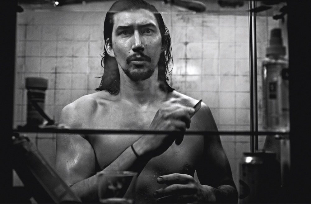 Adam Driver