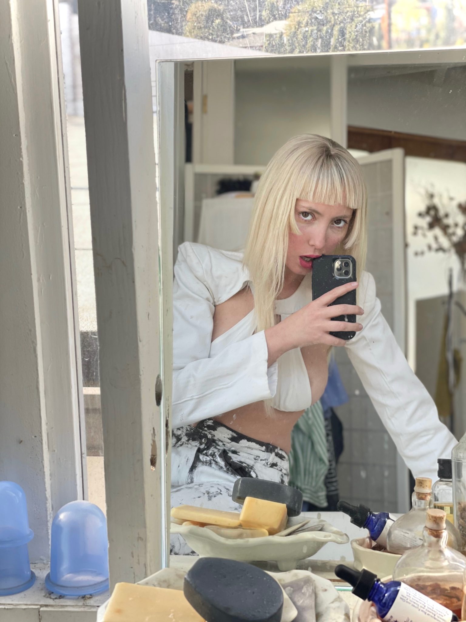 Hayden Dunham and Caroline Polachek on the Transformative Power of Pop