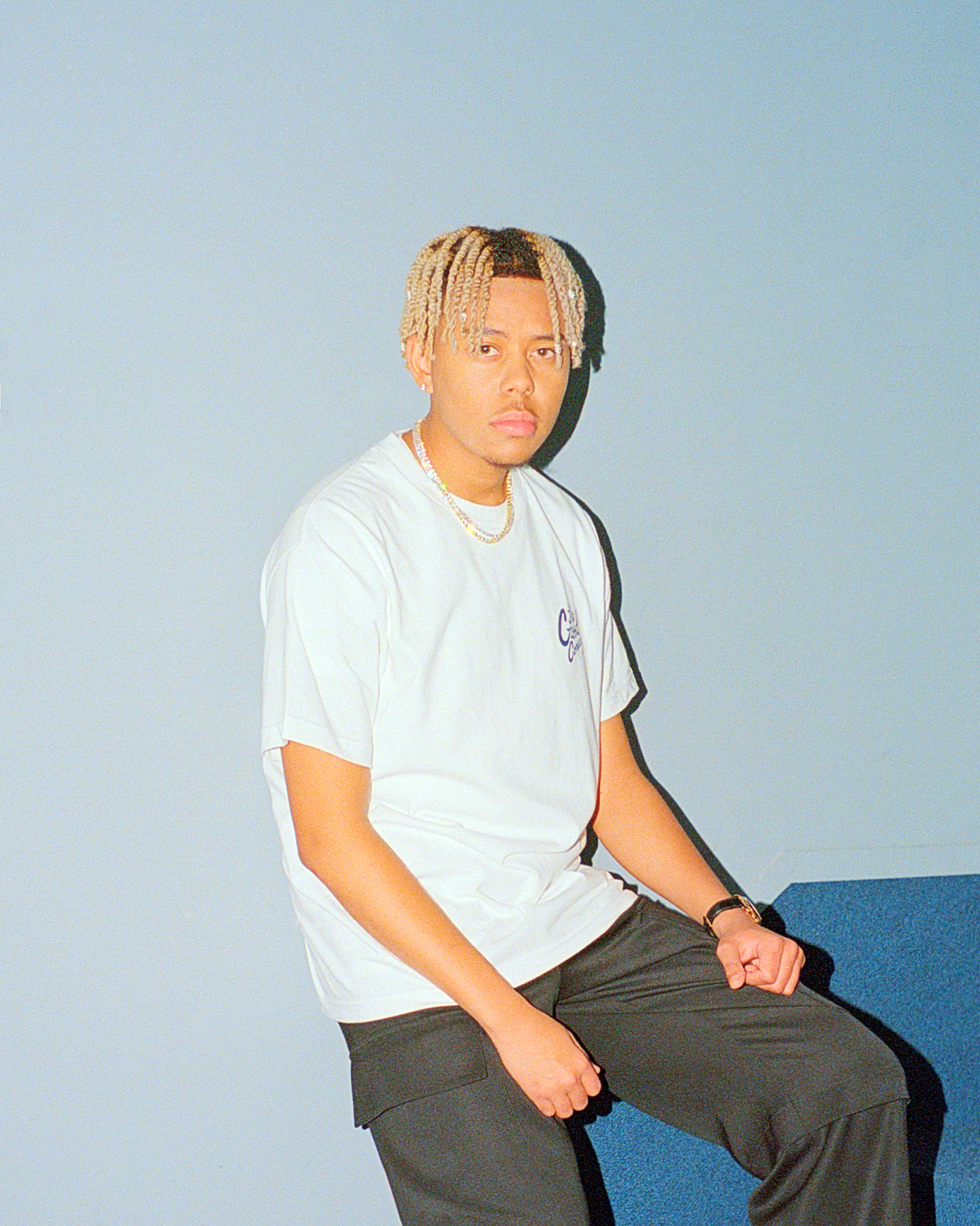 Ybn cordae hotsell new balance