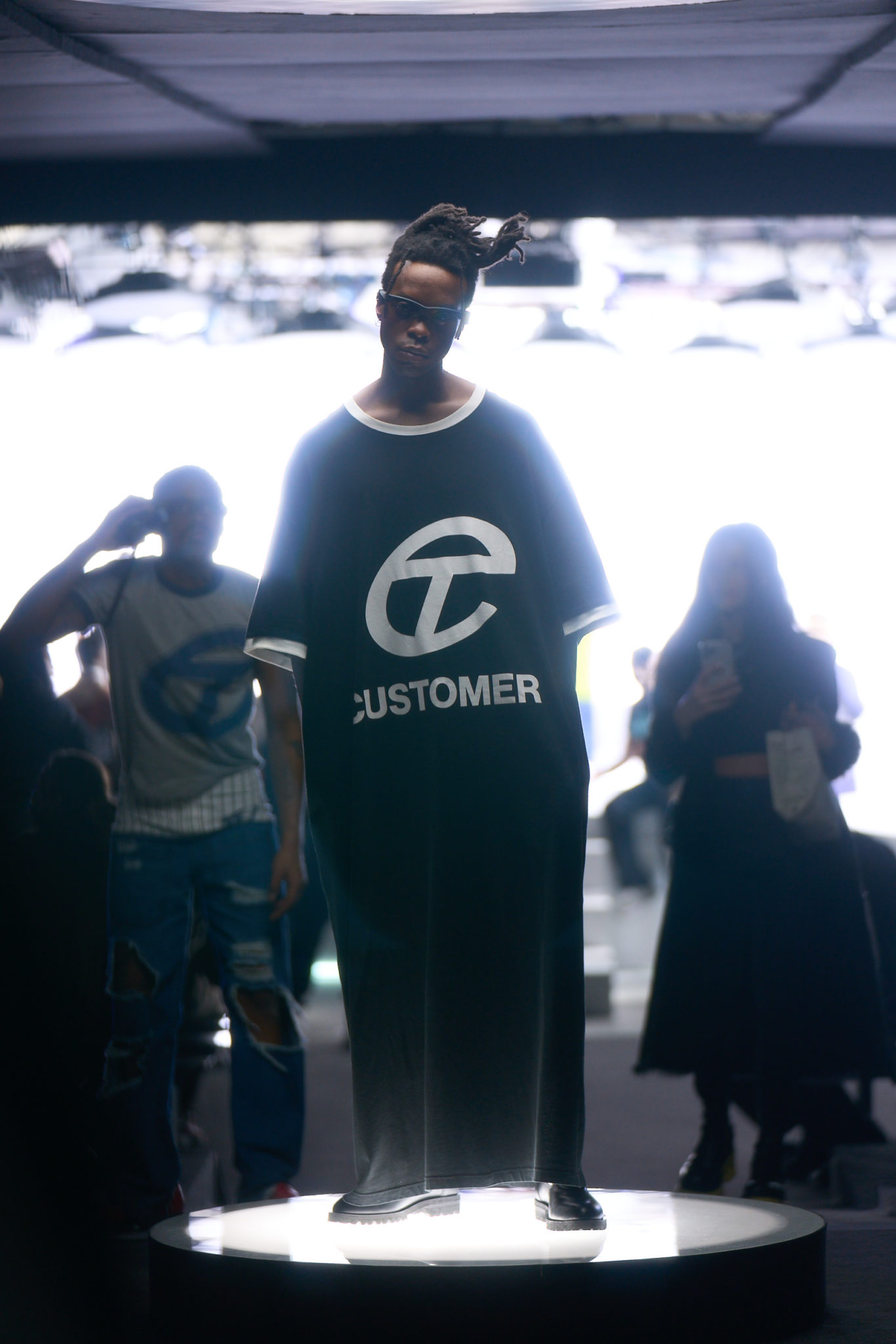 Telfar is New York Fashion Week's Guiding Light