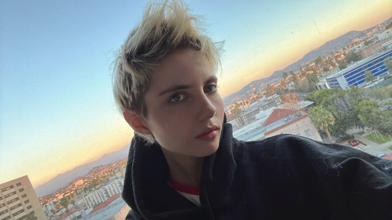 Liara Roux Tells Stoya About Her New Memoir: Whore of New York ...