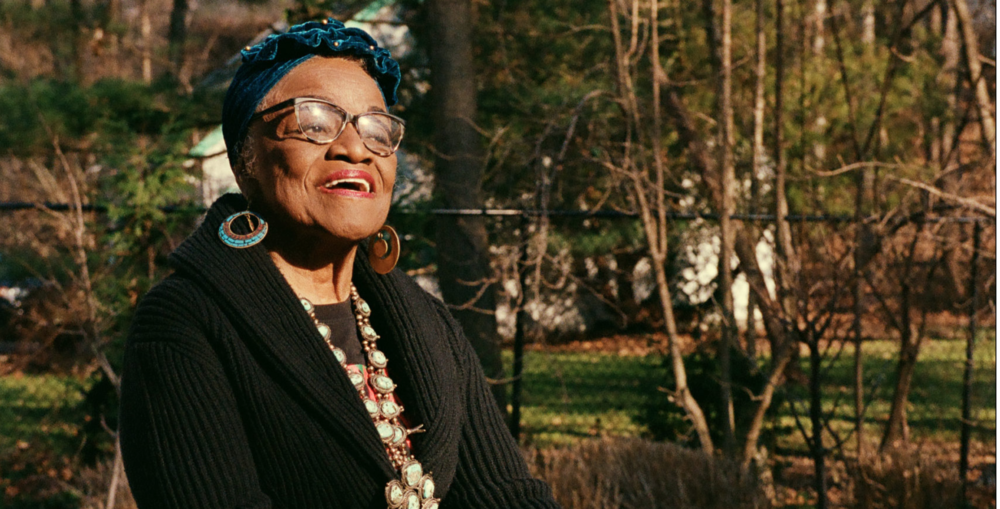 Faith Ringgold Has All the Answers