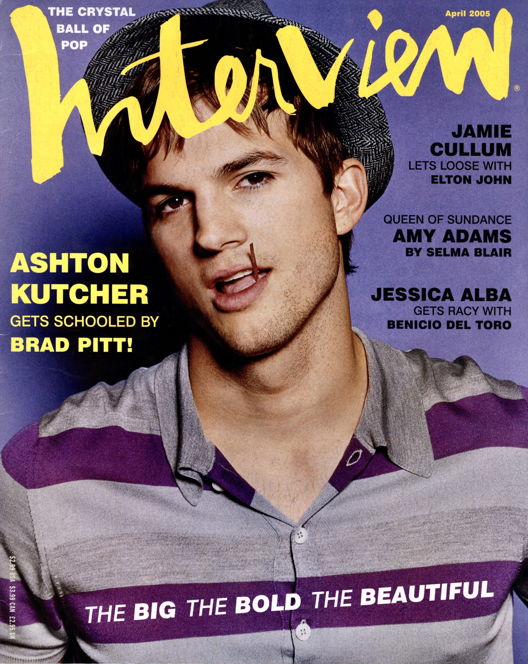 ashton kutcher