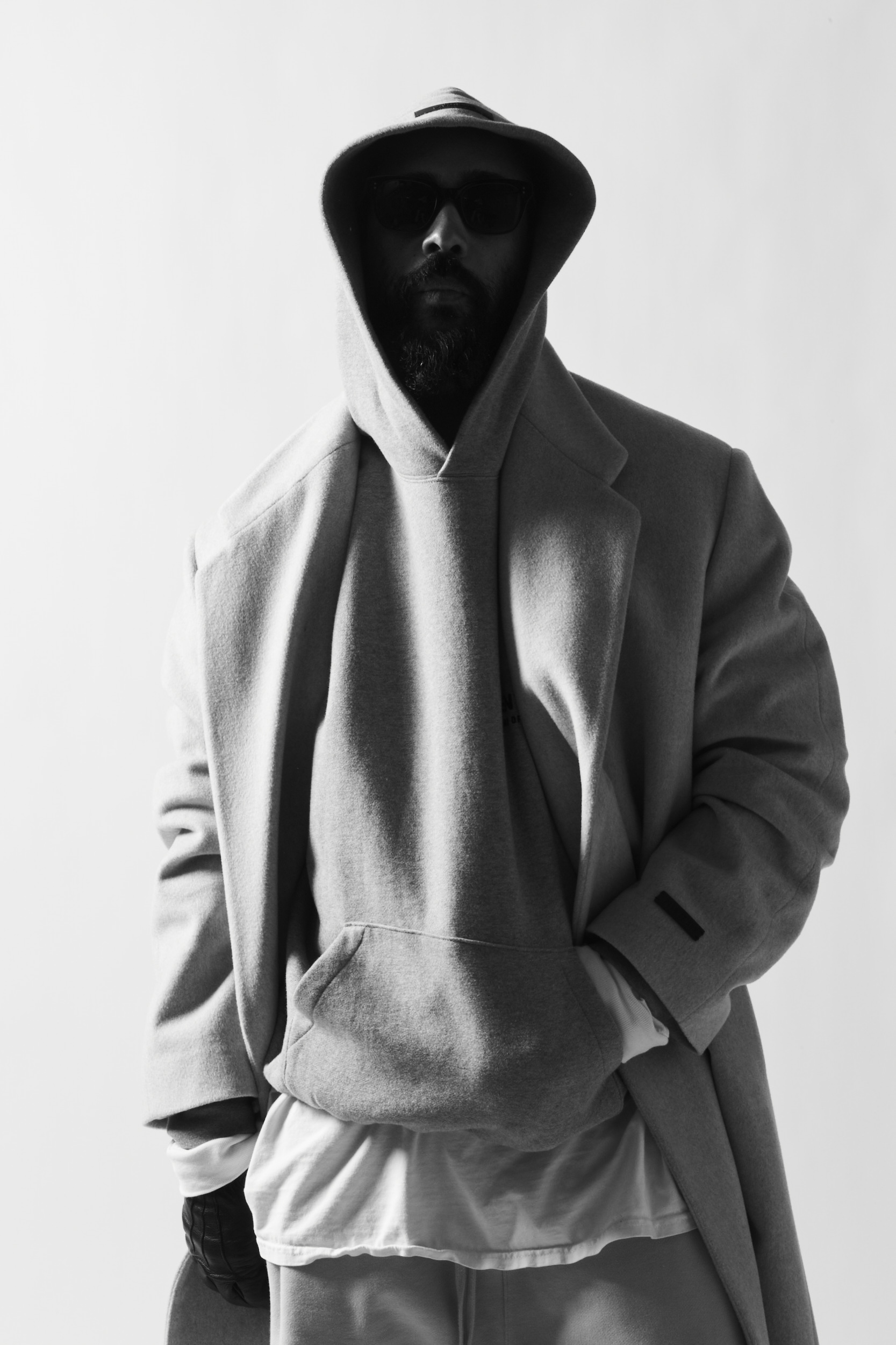 Jerry Lorenzo: Clothes, Outfits, Brands, Style and Looks