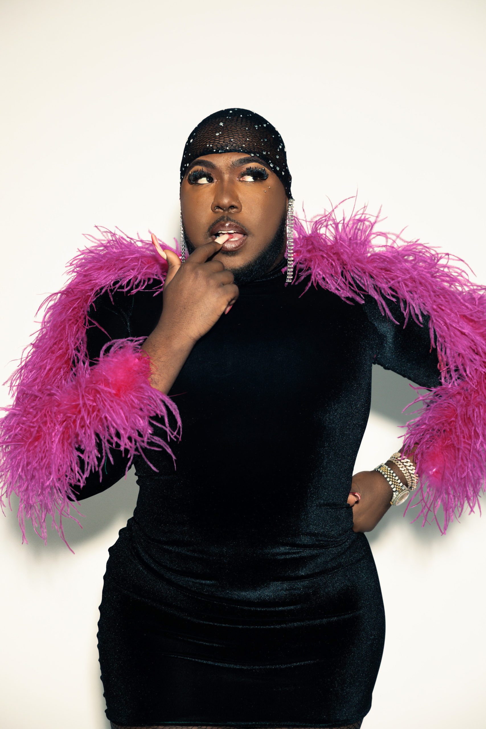 Trina's Explosive New Era