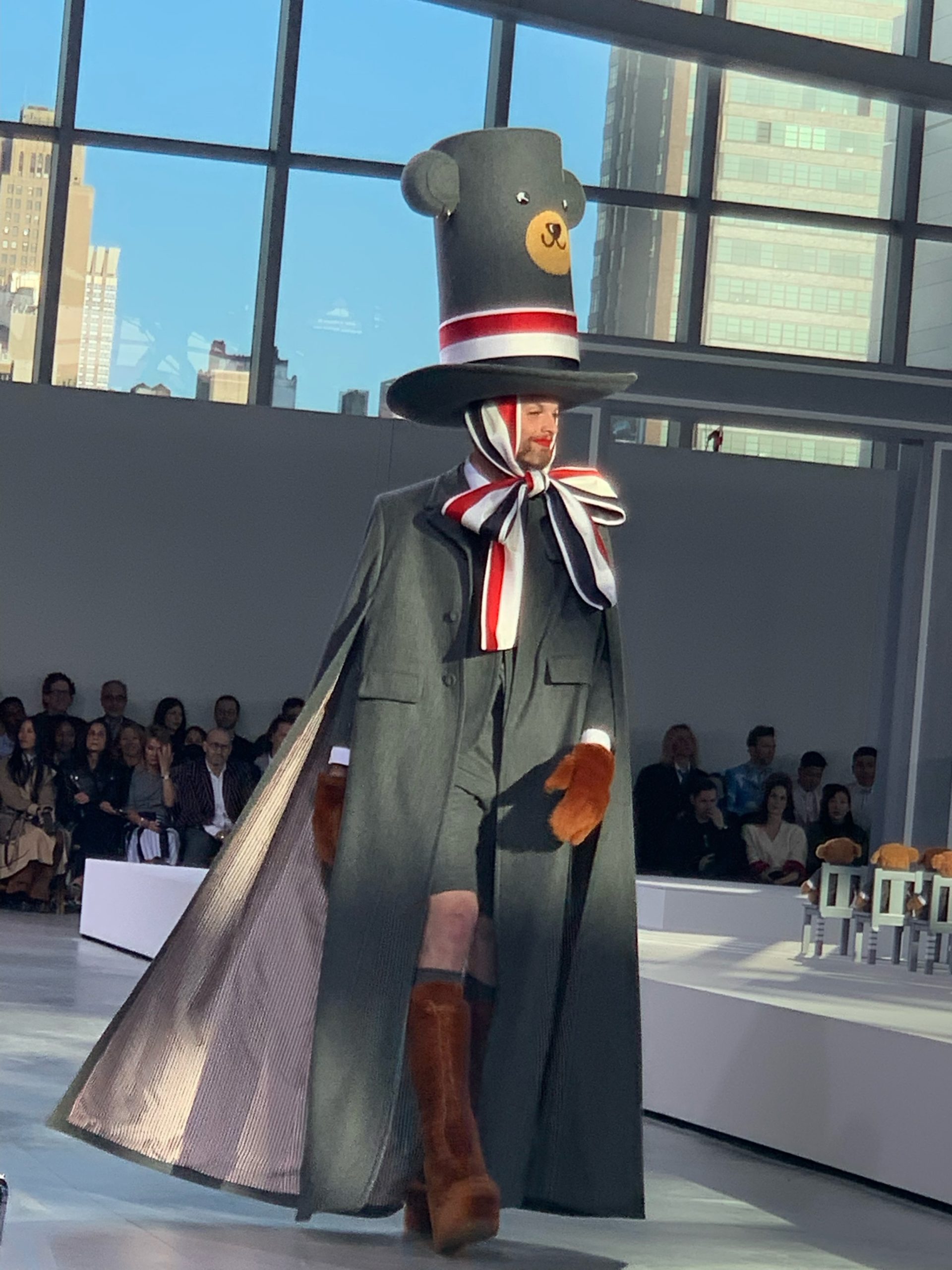 Thom Browne