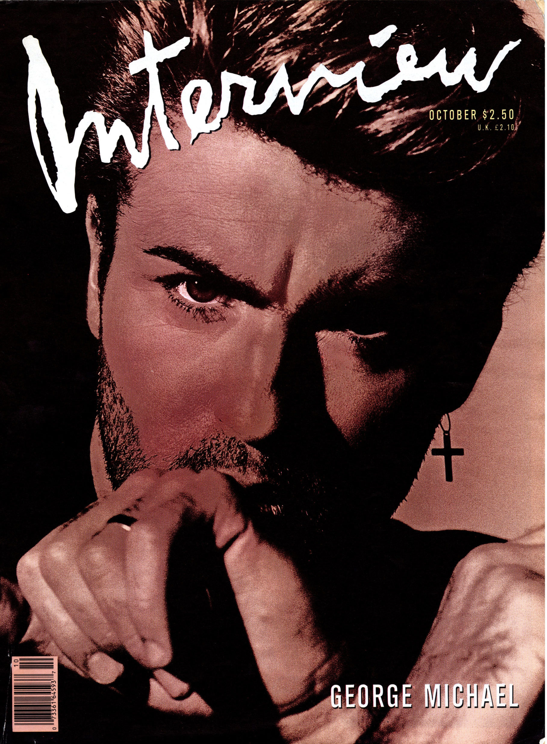 George Michael