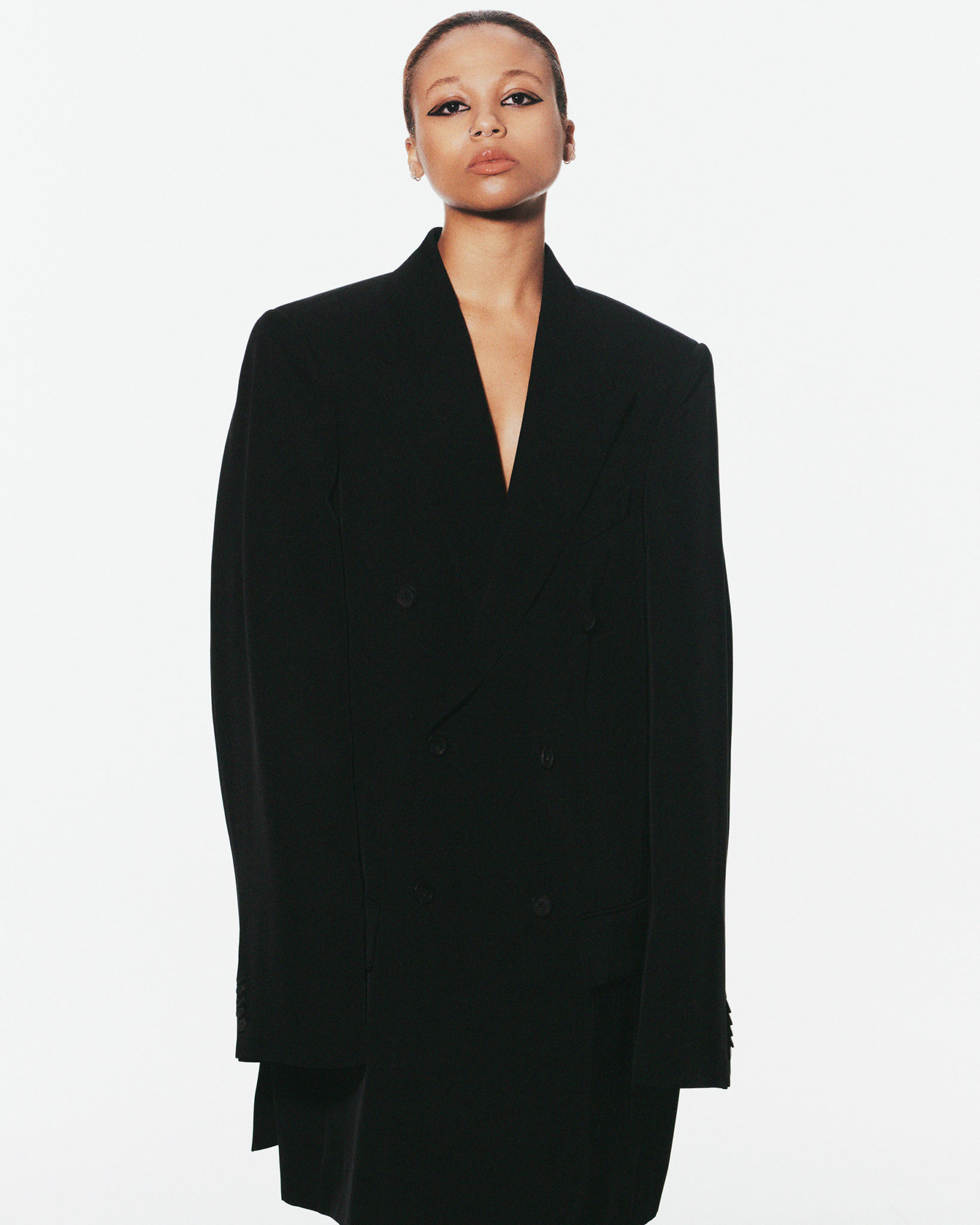 "You’re Not a Bitcoin Shorty:" Myha'la Herrold and Amandla Stenberg in