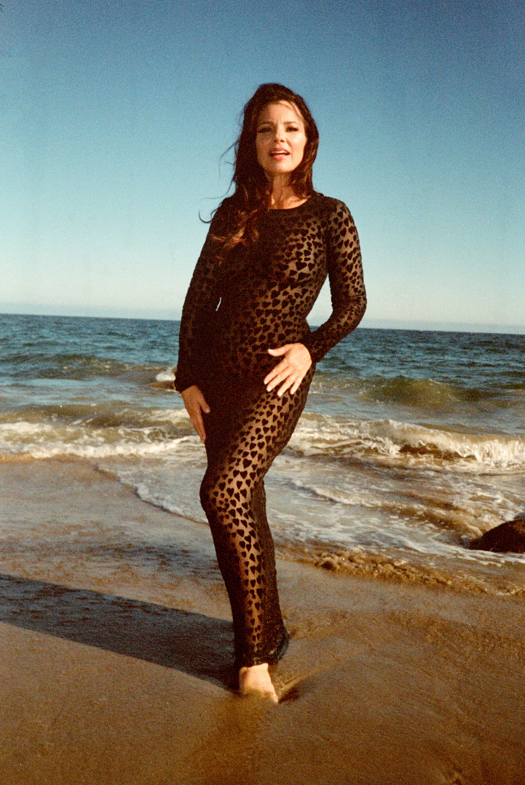 Fran Drescher on Gay Husbands, Activism, and Hourglass Figures