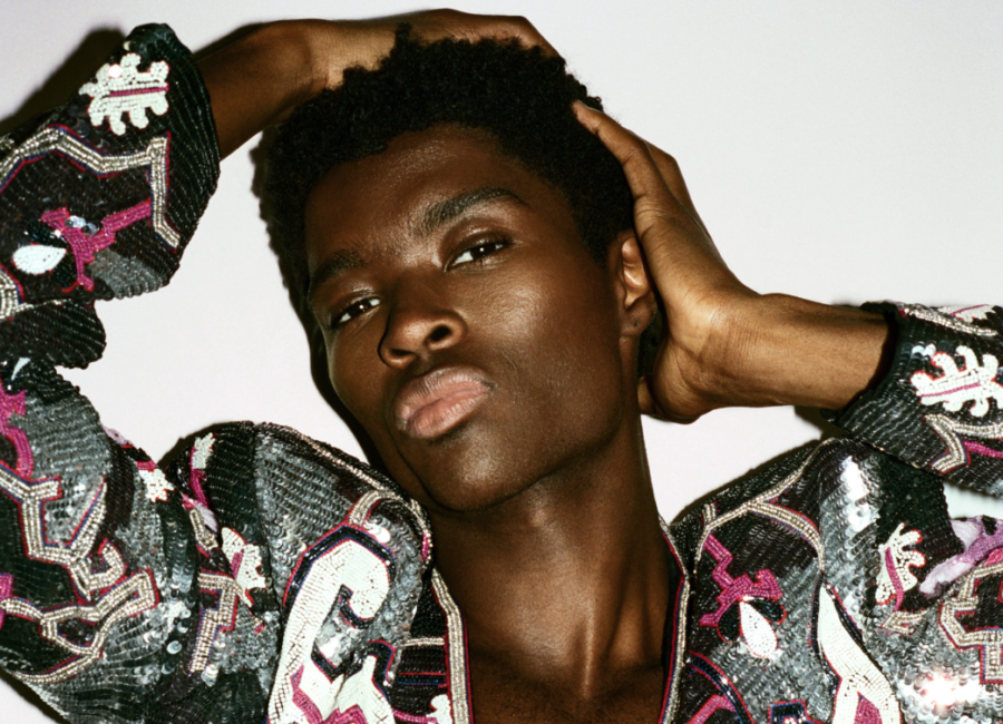 Alton Mason Rips It Up