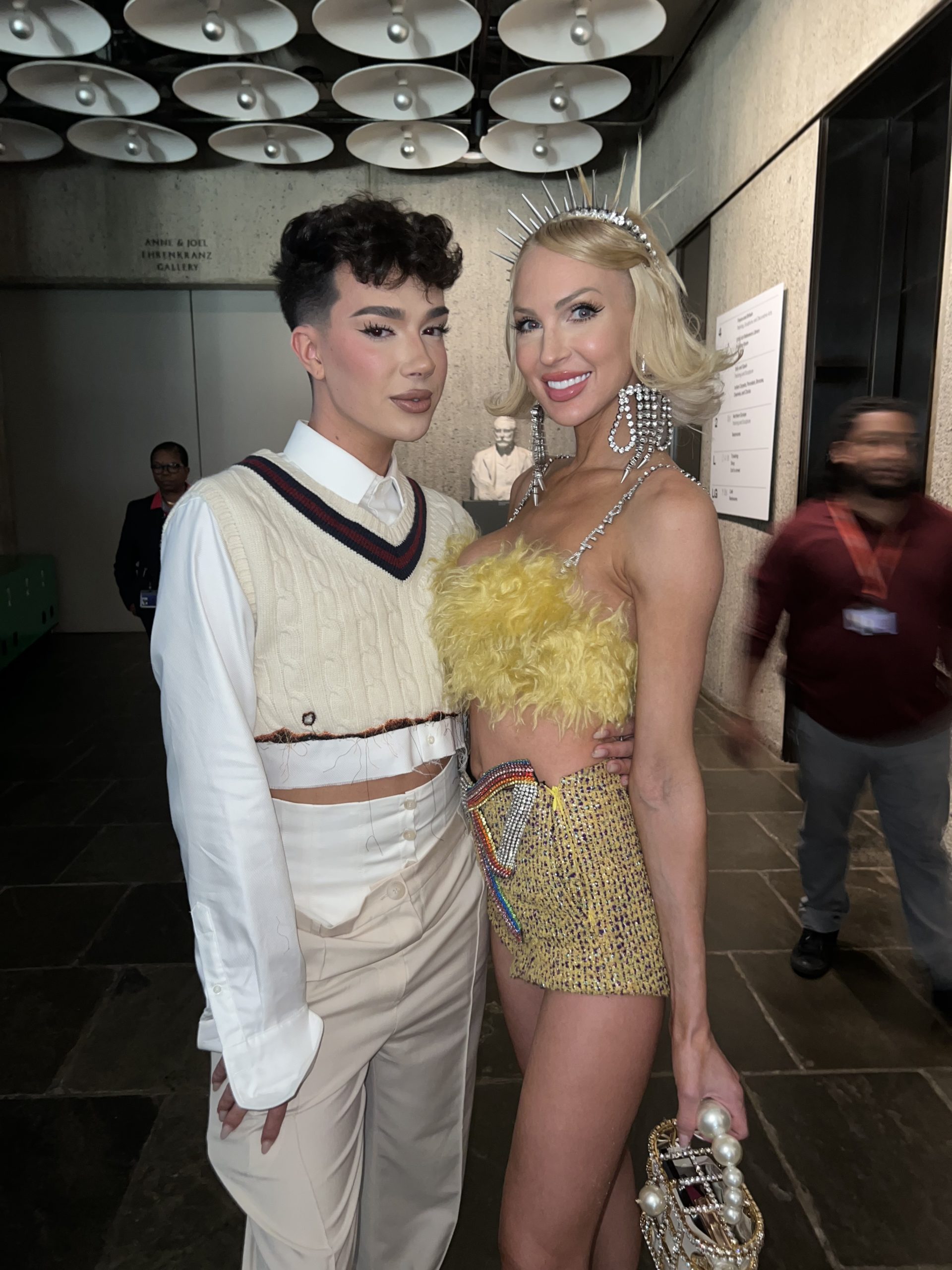 James Charles's Shocking Confession
